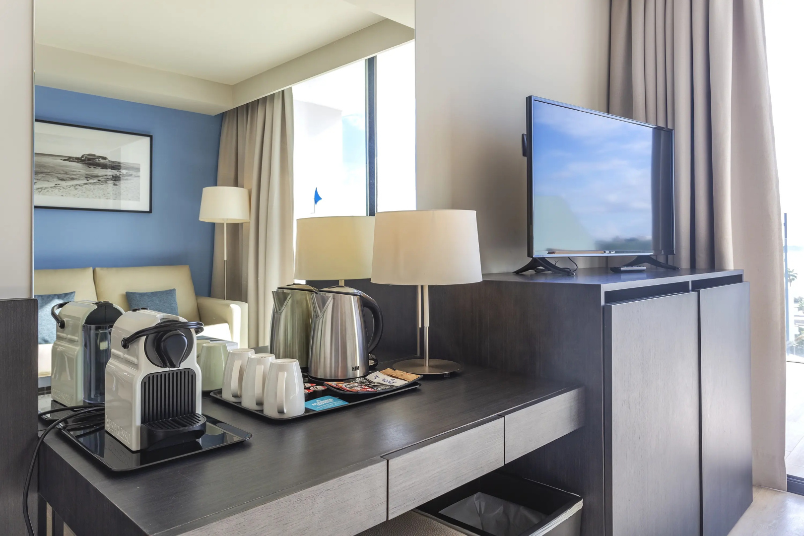 Marins Playa Suites