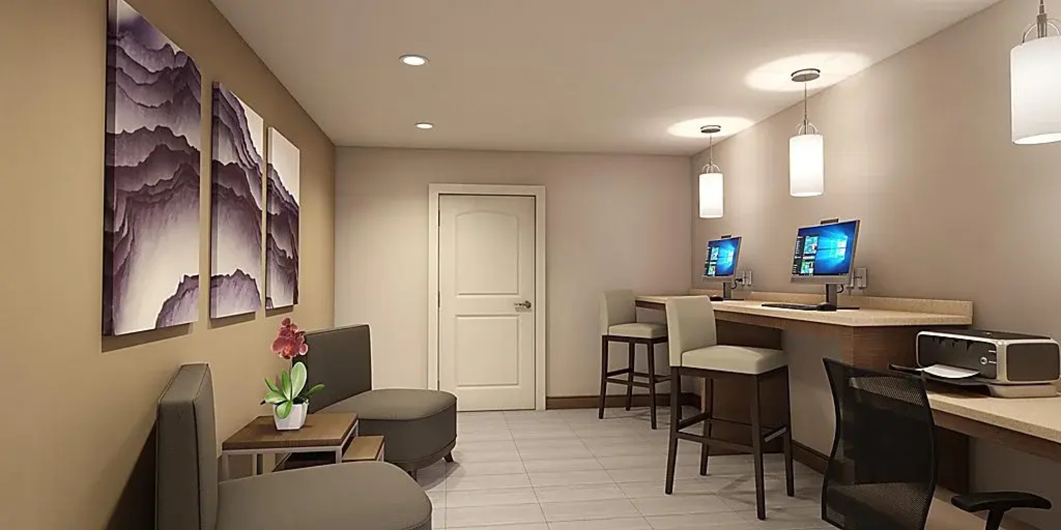 Staybridge Suites Hillsboro - Orenco Station by IHG