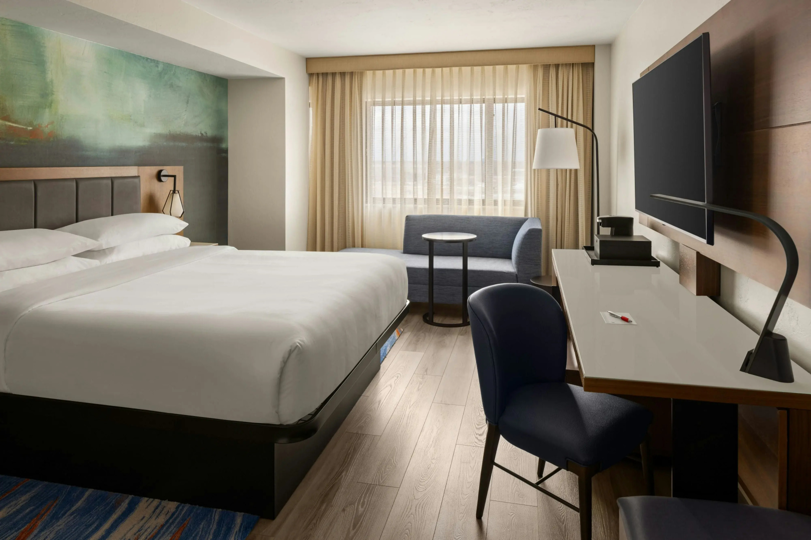 Oshkosh Marriott Waterfront Hotel & Convention Center