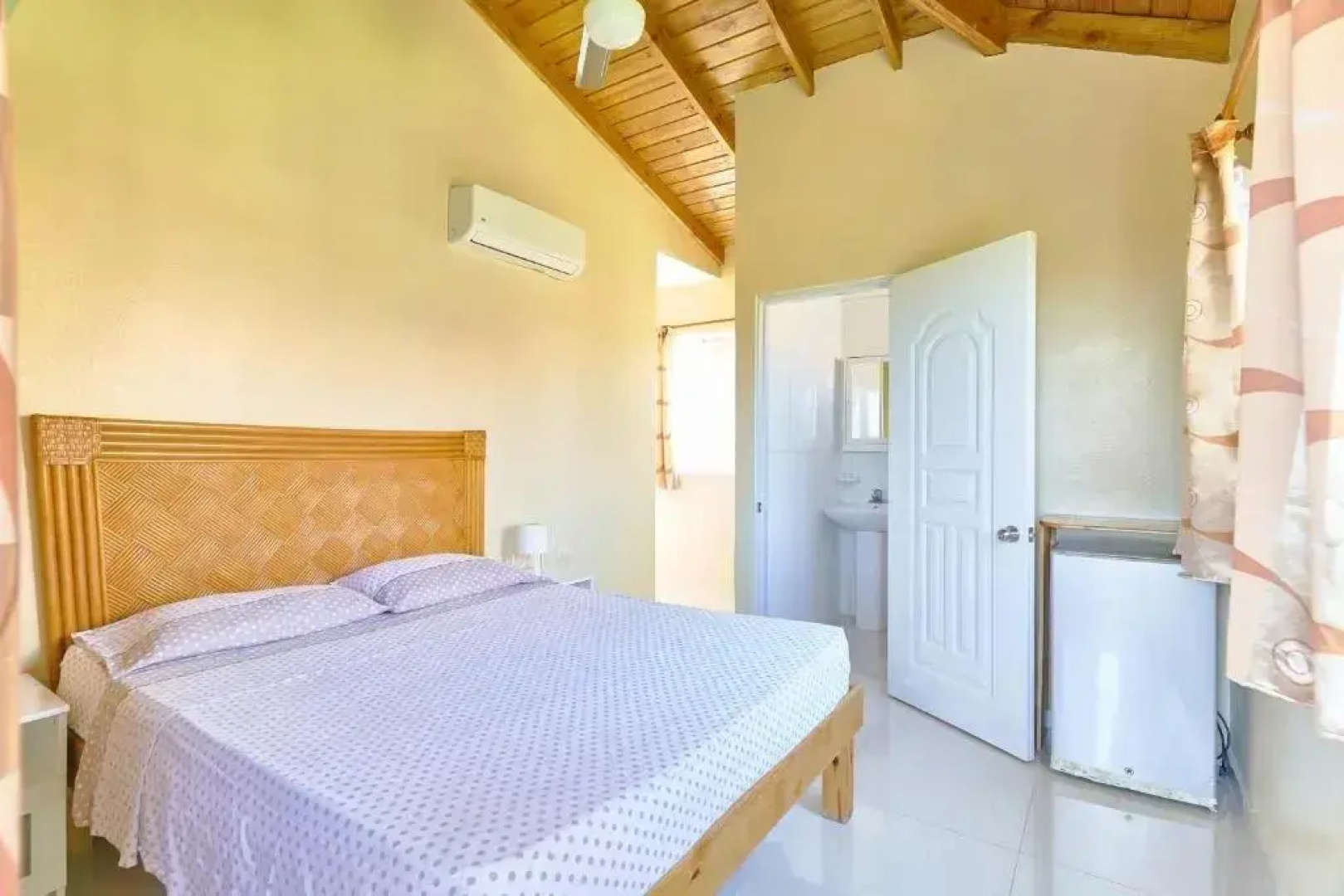 Parco del caribe Hotel
