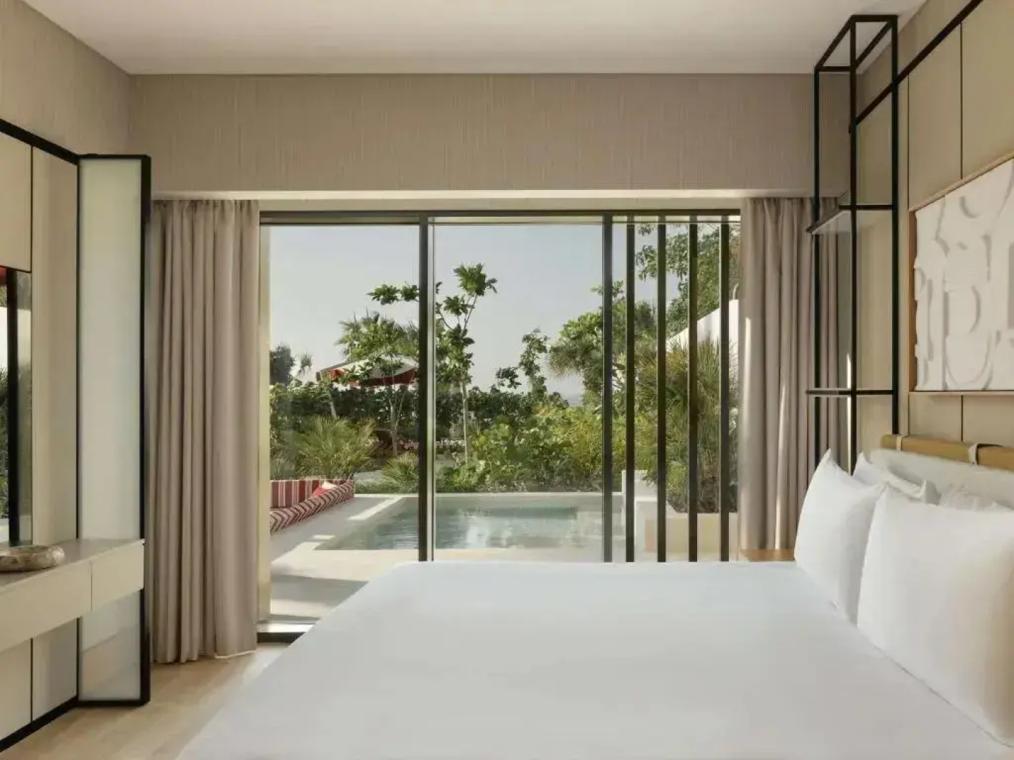Delano Dubai