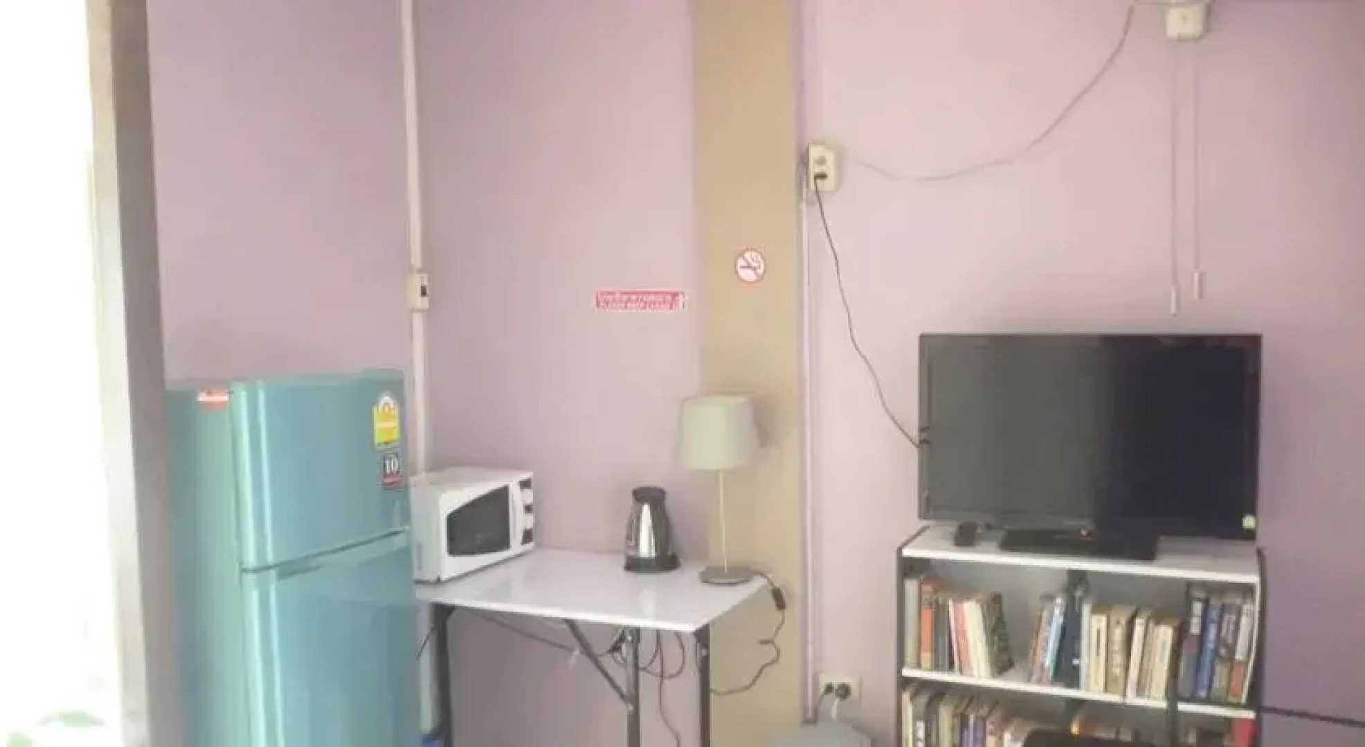 Backpackers Place Pattaya