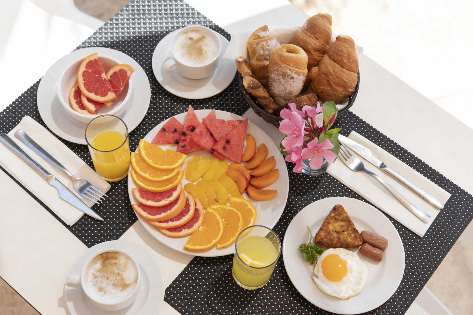 Hotel Palia Maria Eugenia