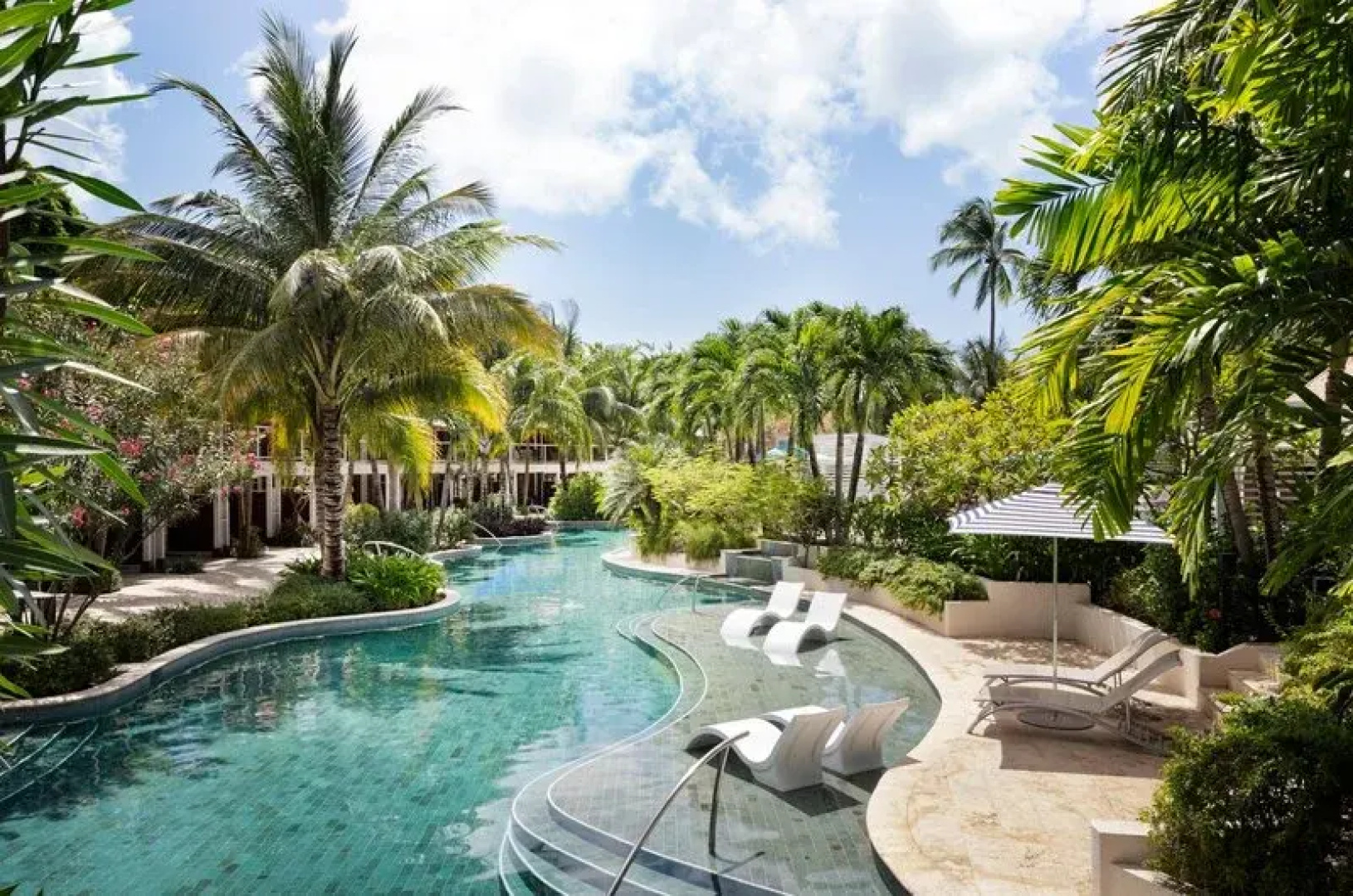 Sandals Halcyon All Inclusive