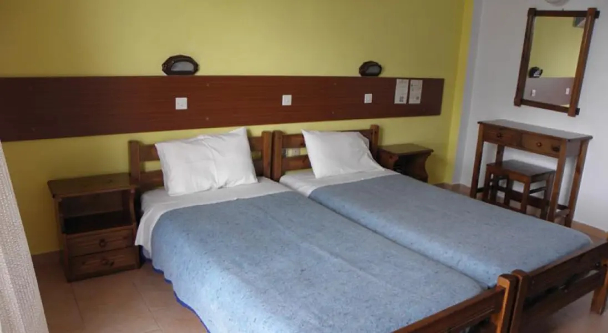 Pontoria Stegna Studios