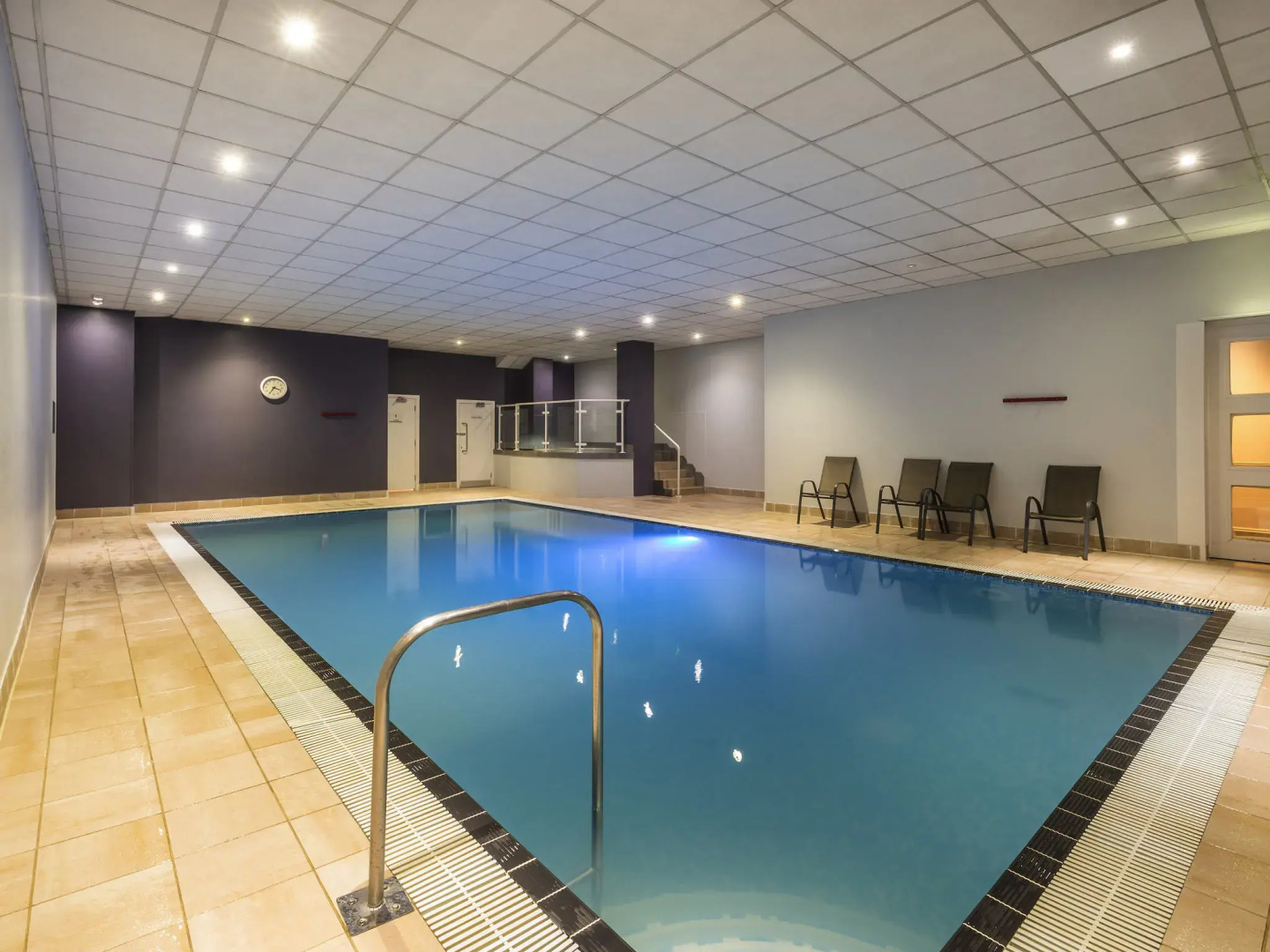 Mercure Telford Centre Hotel