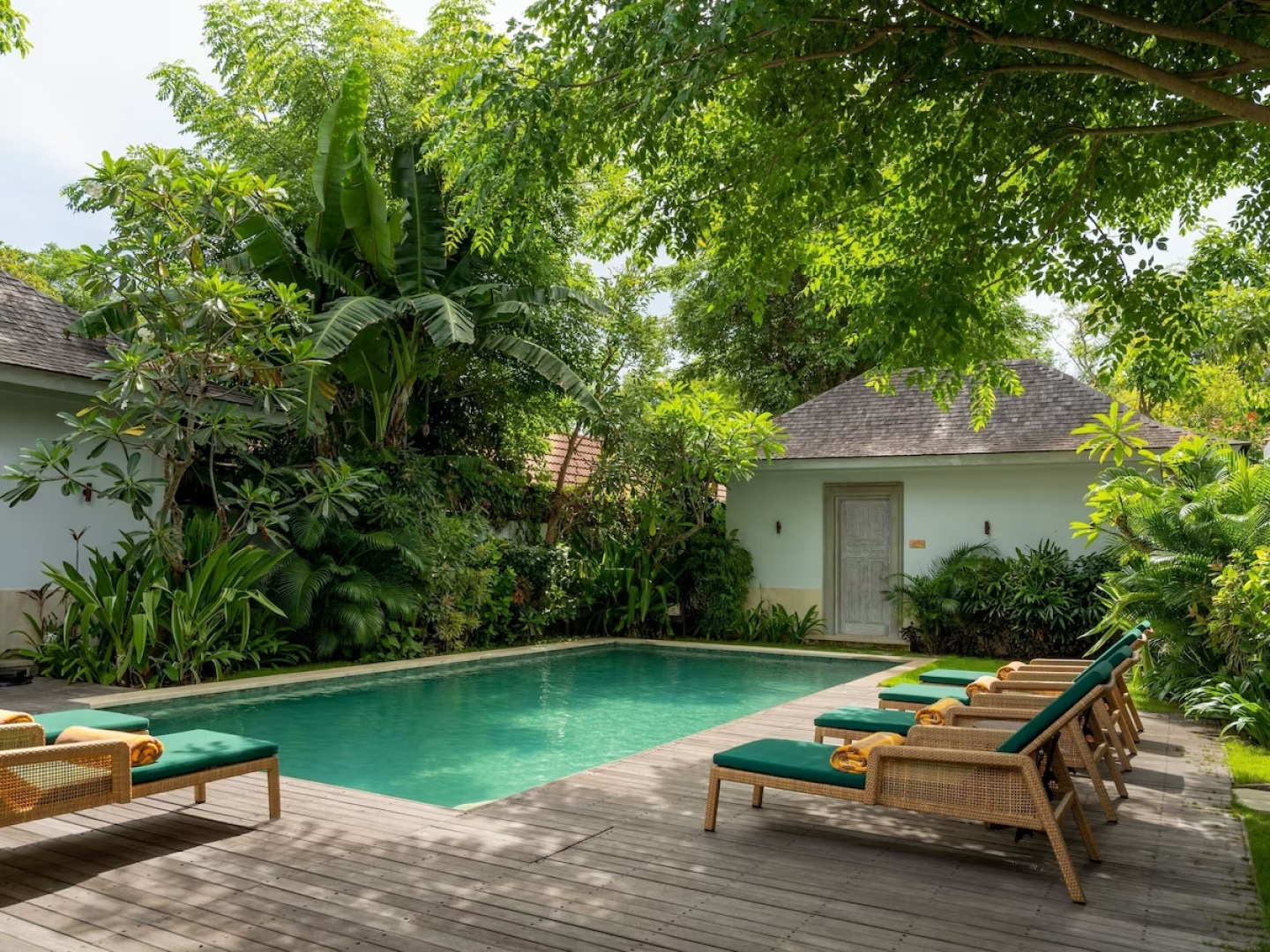 Sudamala Resort, Komodo, Labuan Bajo