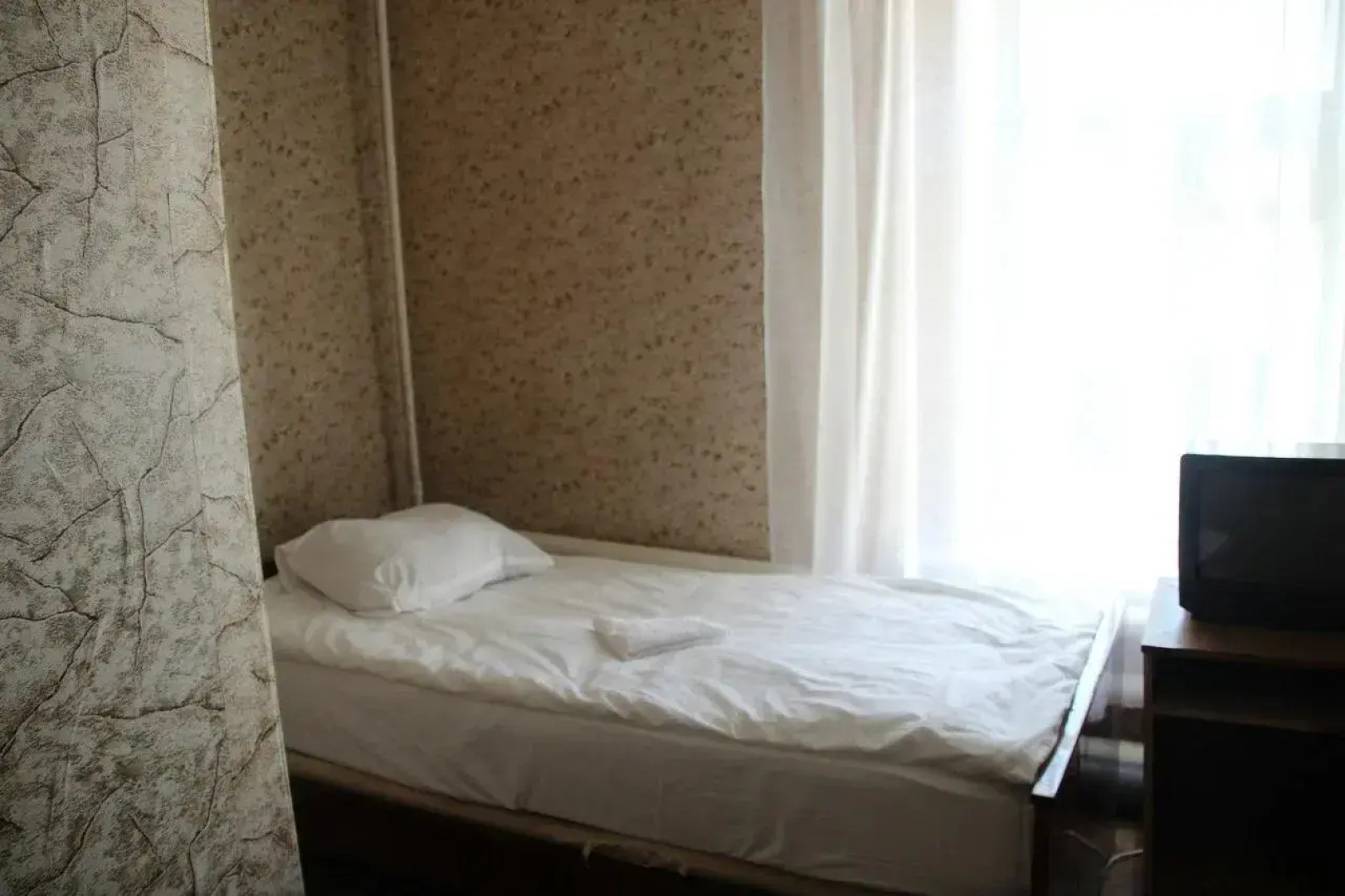Отель Дом паломника
