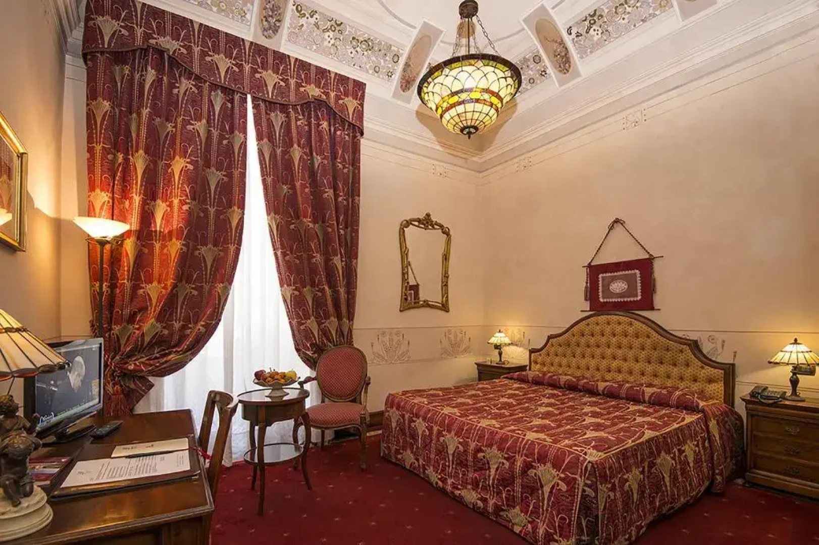 Liberty Hotel