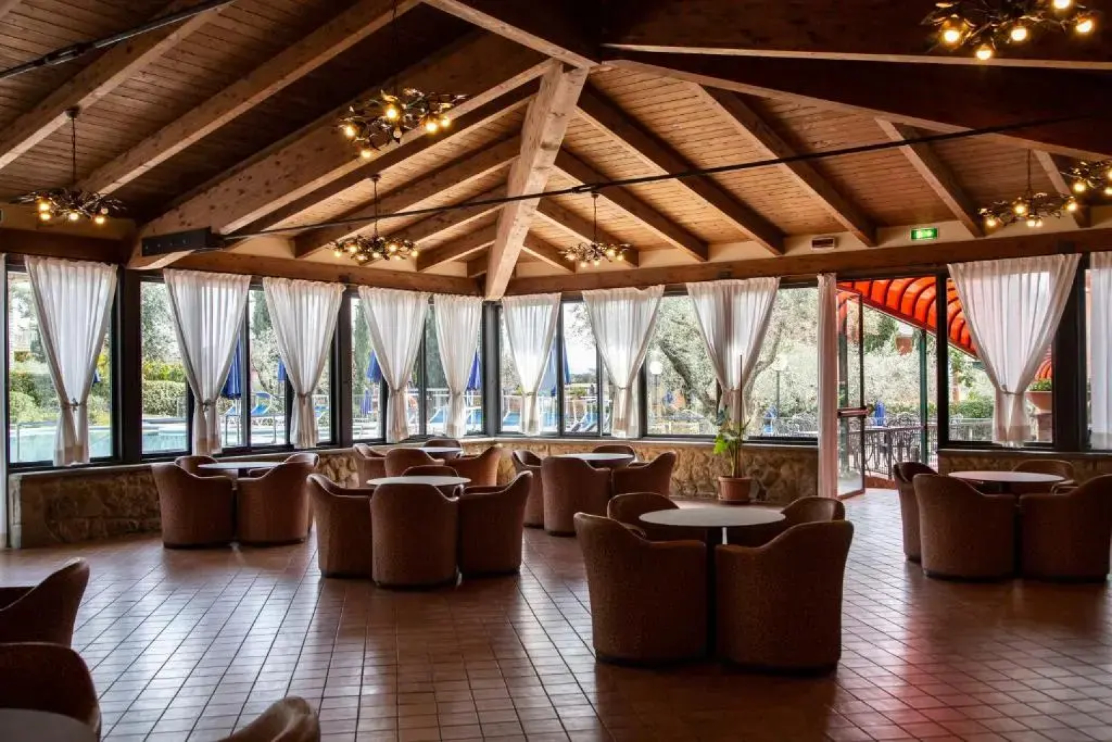 Hotel Villa Paradiso
