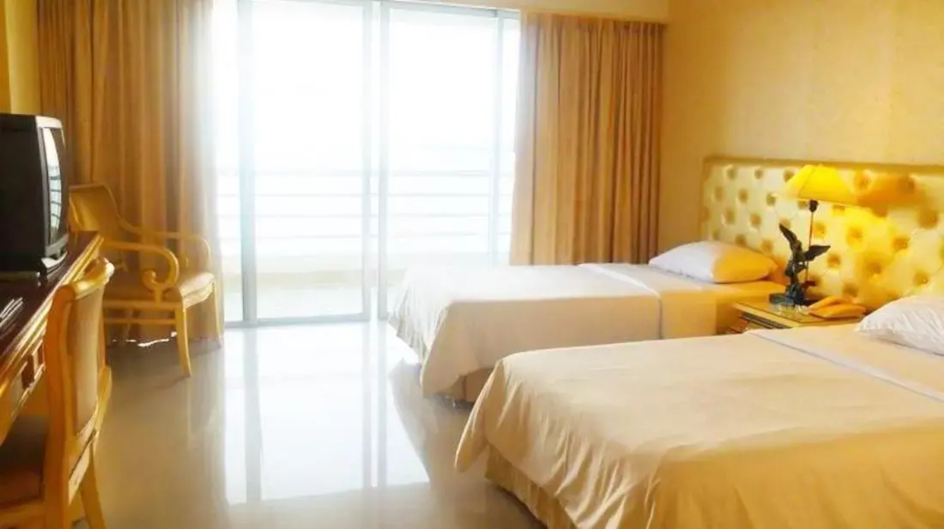 Adriatic Palace Hotel Pattaya