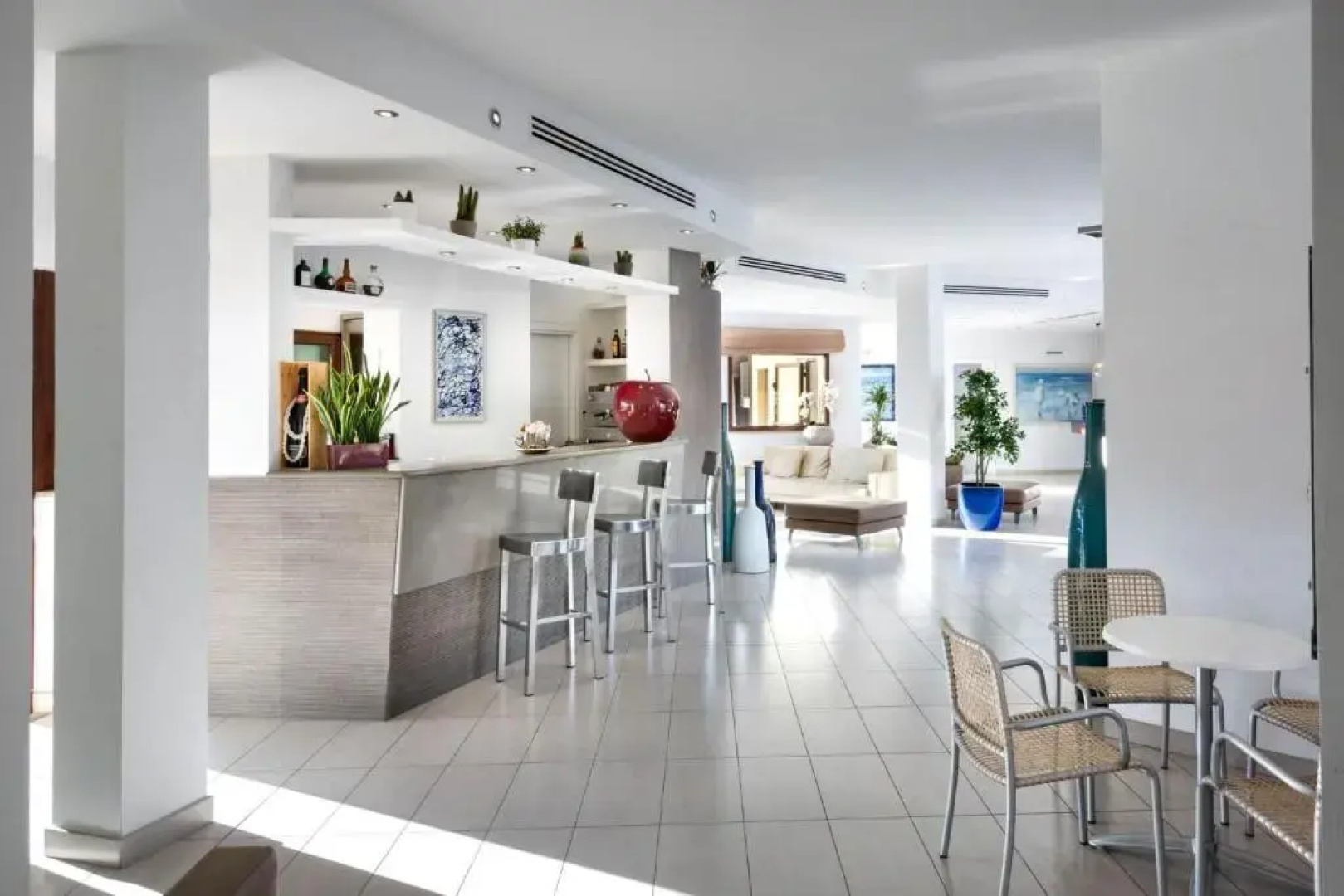 Terradimare Resort & Spa