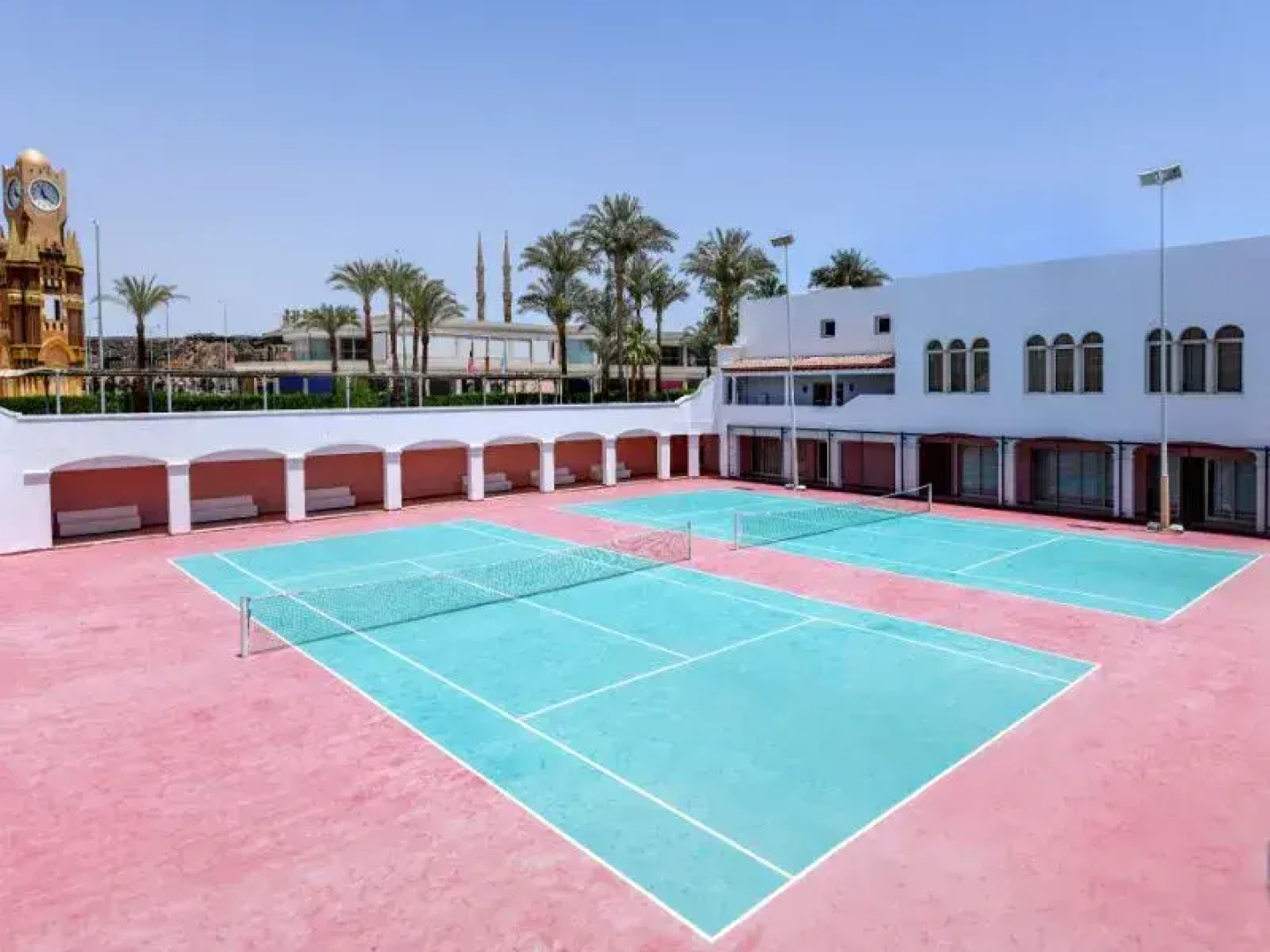 Iberotel Palace - Adults Friendly 16 Years Plus