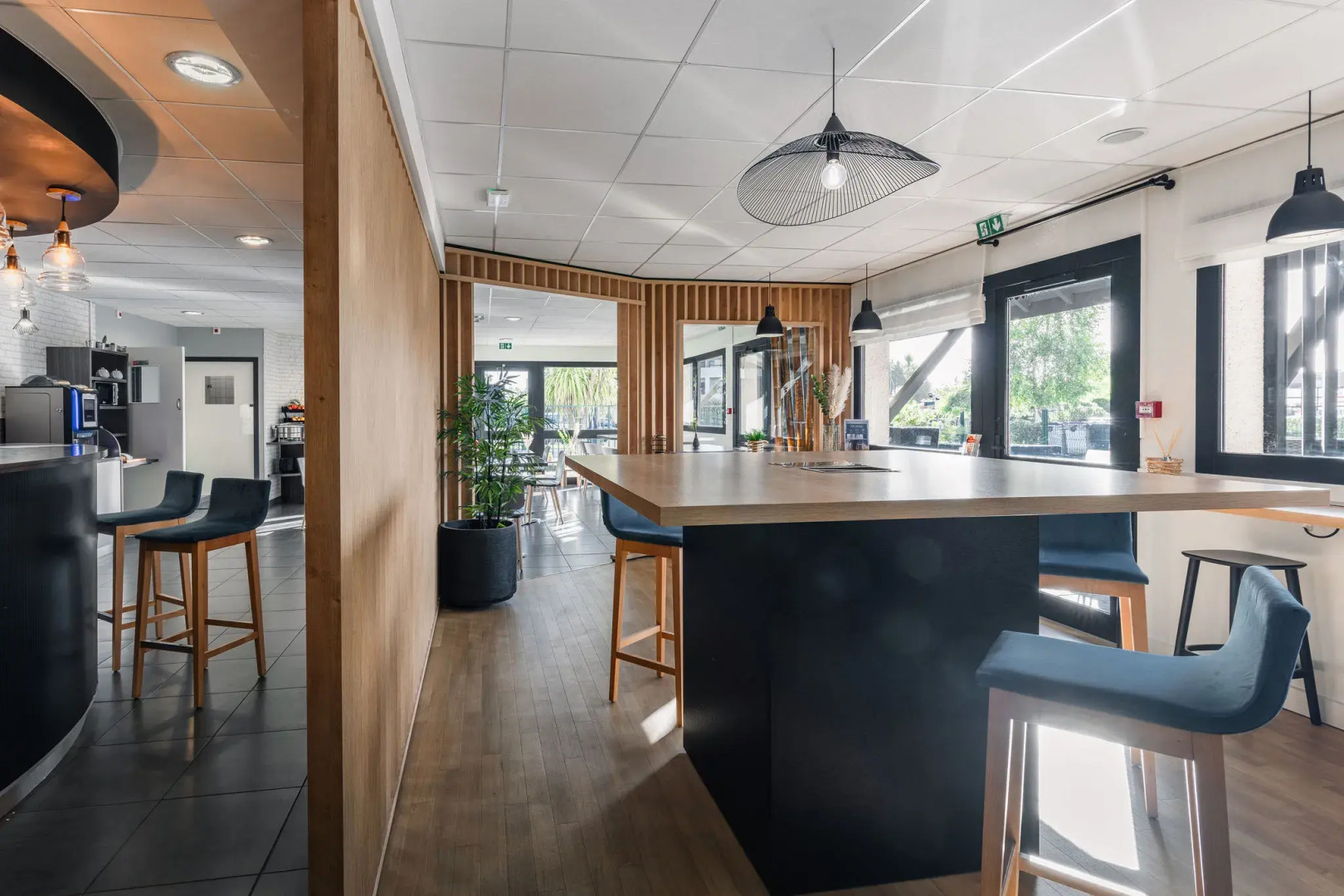 Kyriad Saint Brieuc - Tregueux