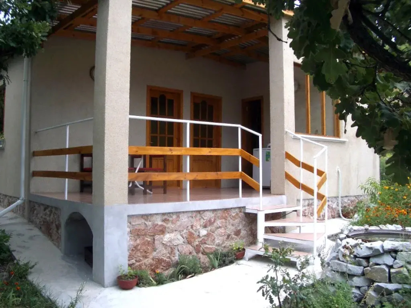 Holiday Home Vitkevicha 6