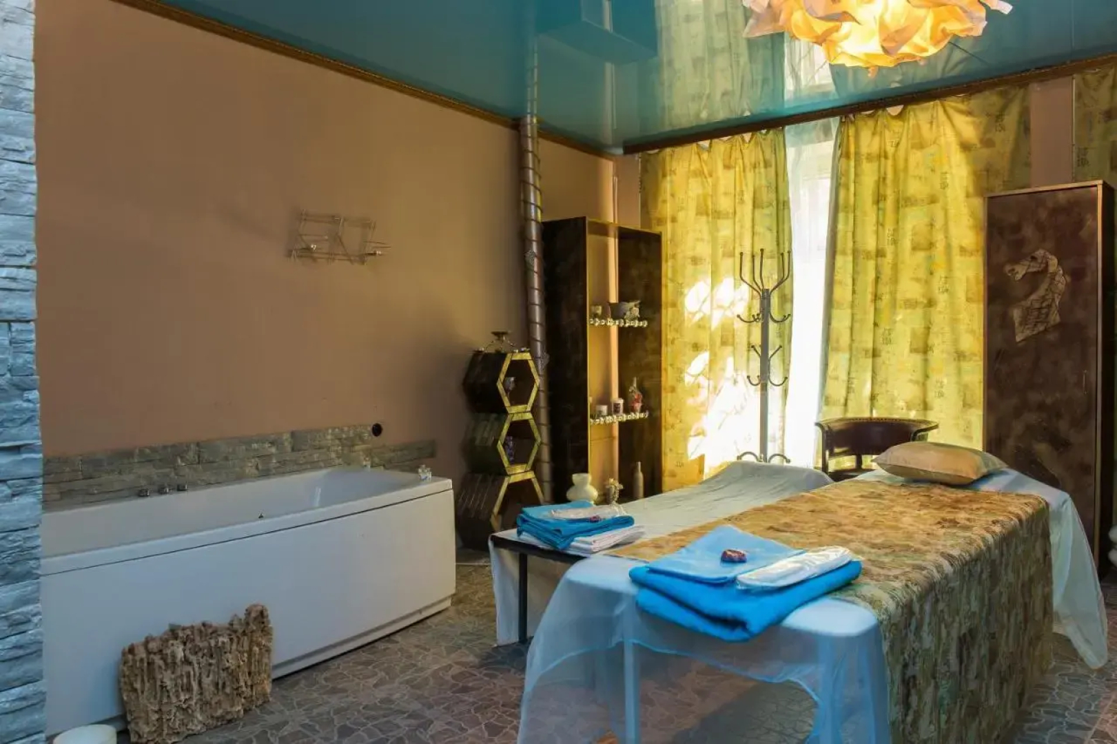 Ателика Липки