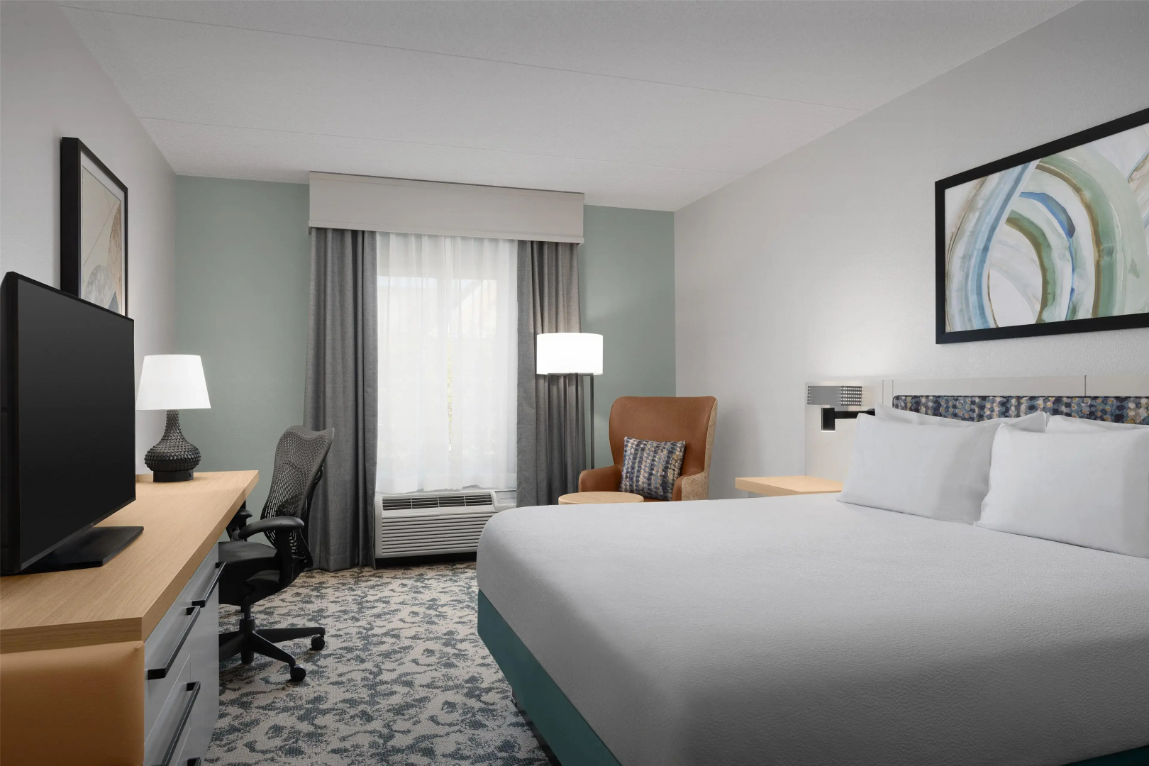 Hilton Garden Inn Huntsville/Space Center