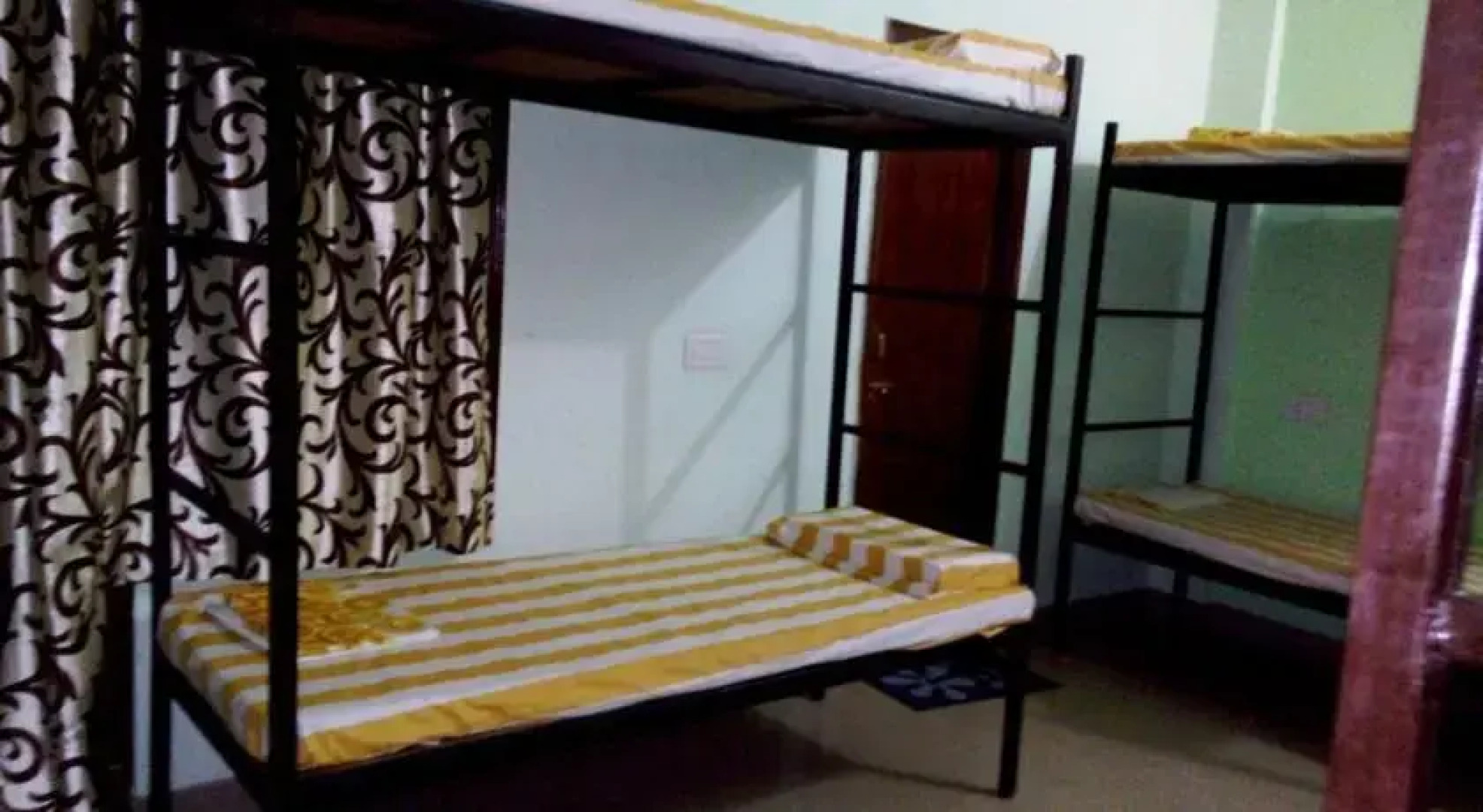 Youth Hostel Chandigarh