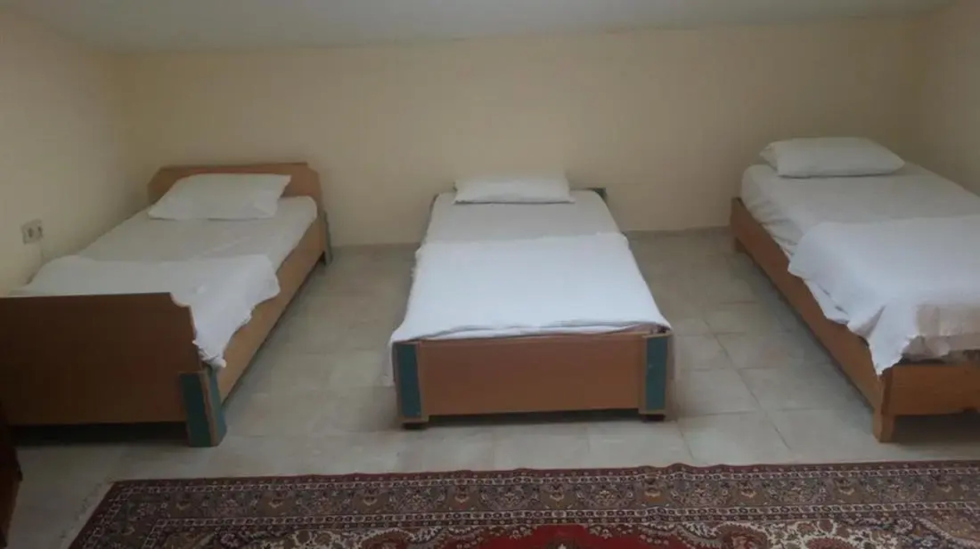 Akdeniz Apart Hotel