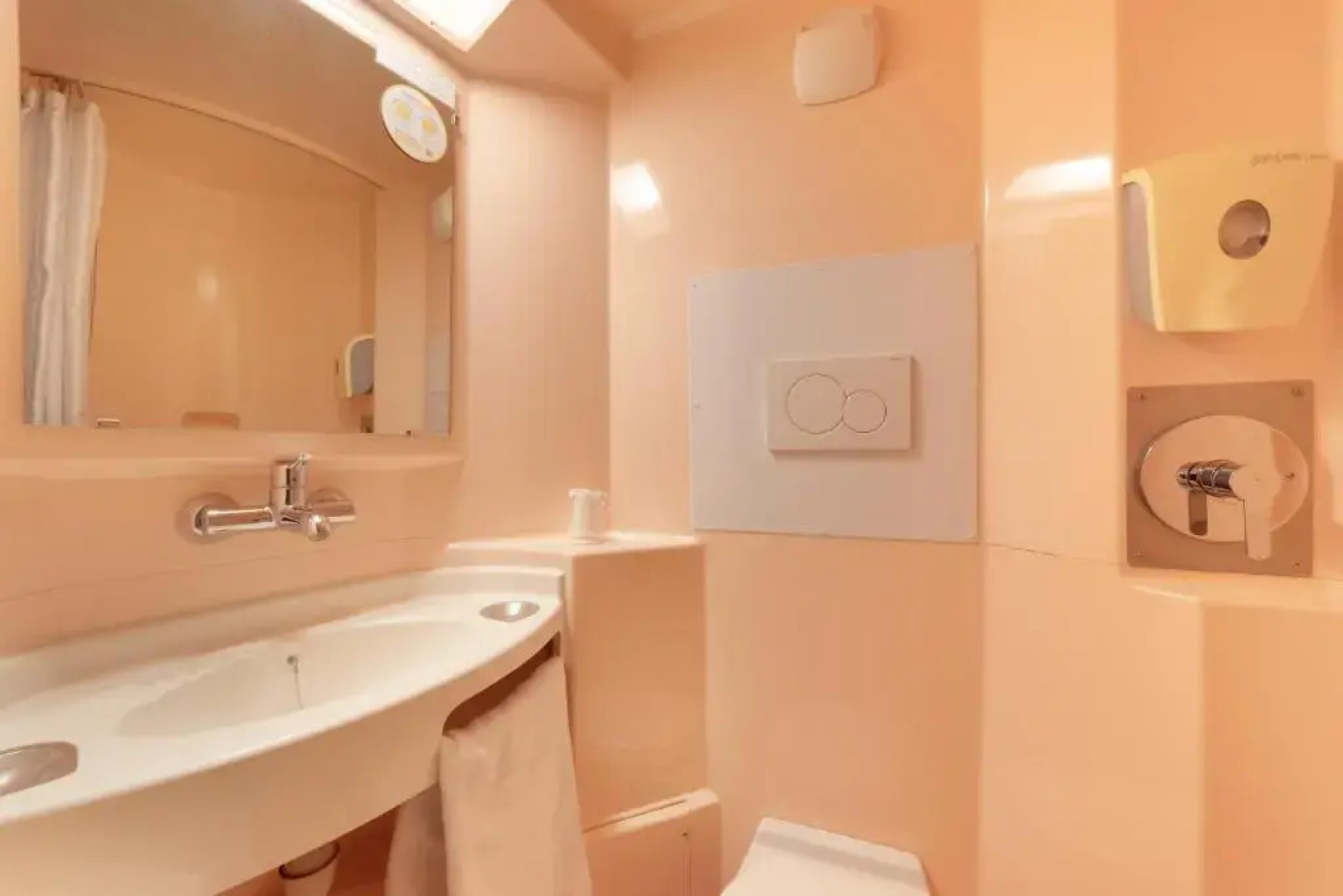 Premiere Classe Meaux - Nanteuil les Meaux