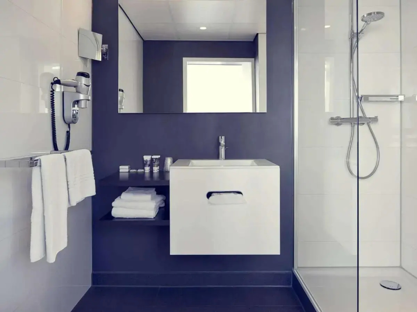 Mercure Hotel Tilburg Centrum