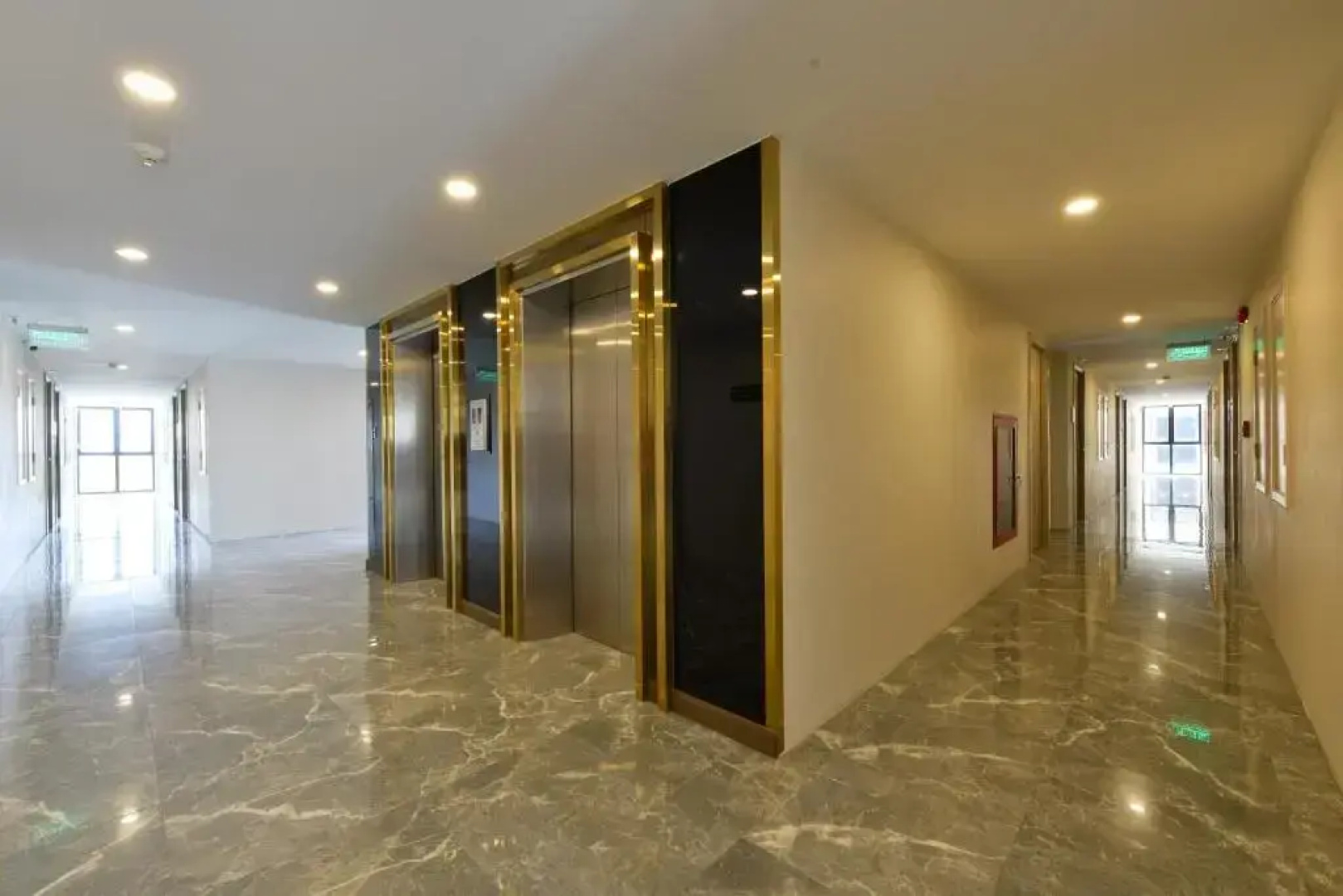 Grand BS Airport Hotel Suvarnabhumi