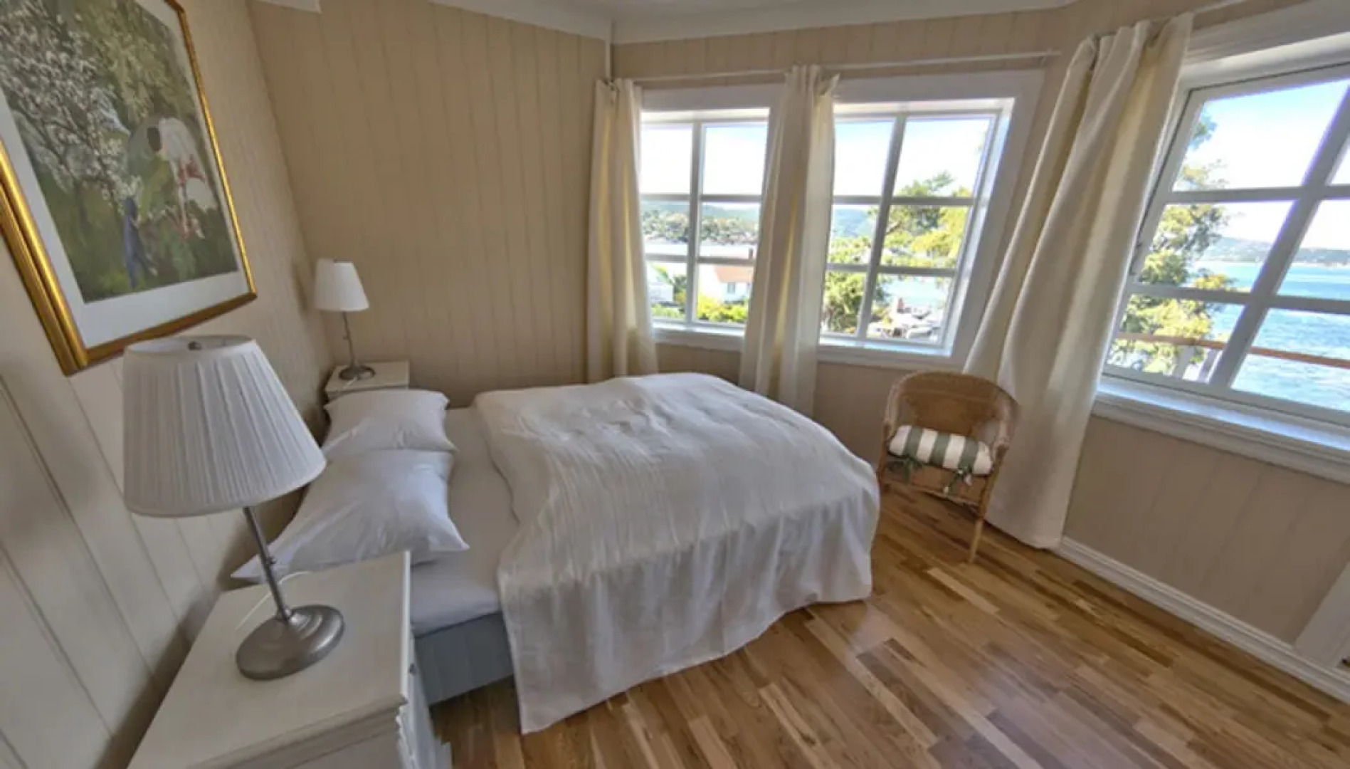 Holmsbu Bad Og Fjordhotell