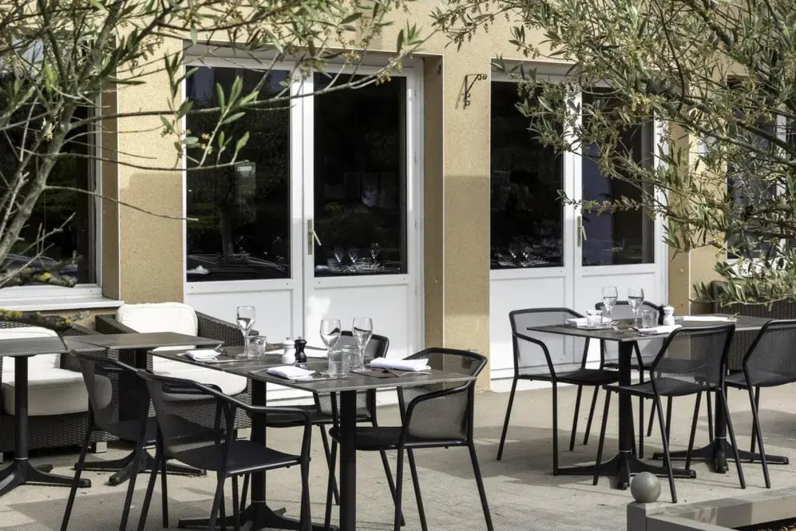 Sure Hotel by Best Western Chateauroux