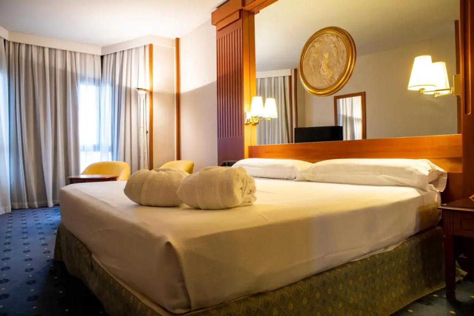 Hotel Los Bracos by Silken