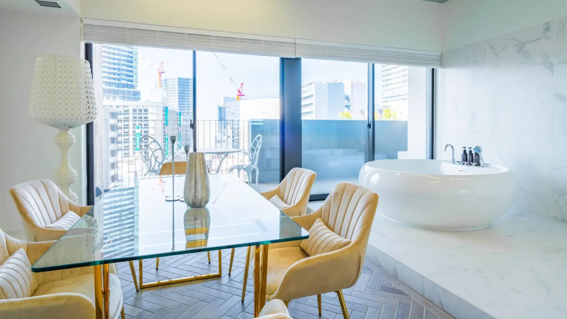 Kiro Hiroshima by the Share Hotels