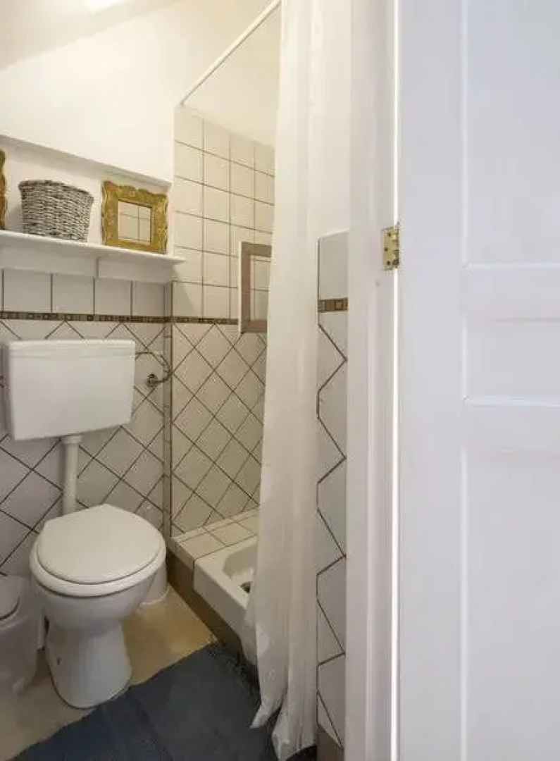 Ballarò Holiday House