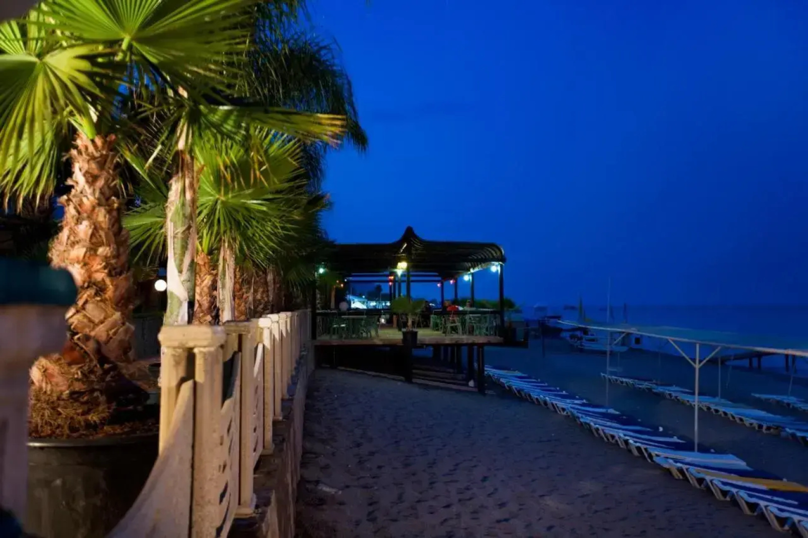 Marvida Hotel Akman Park