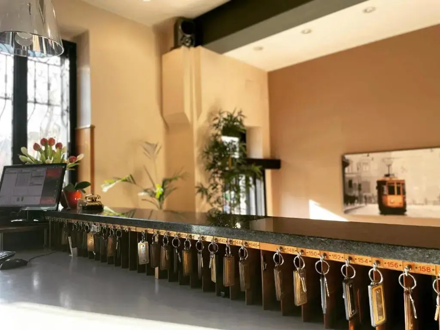 Hotel Florence