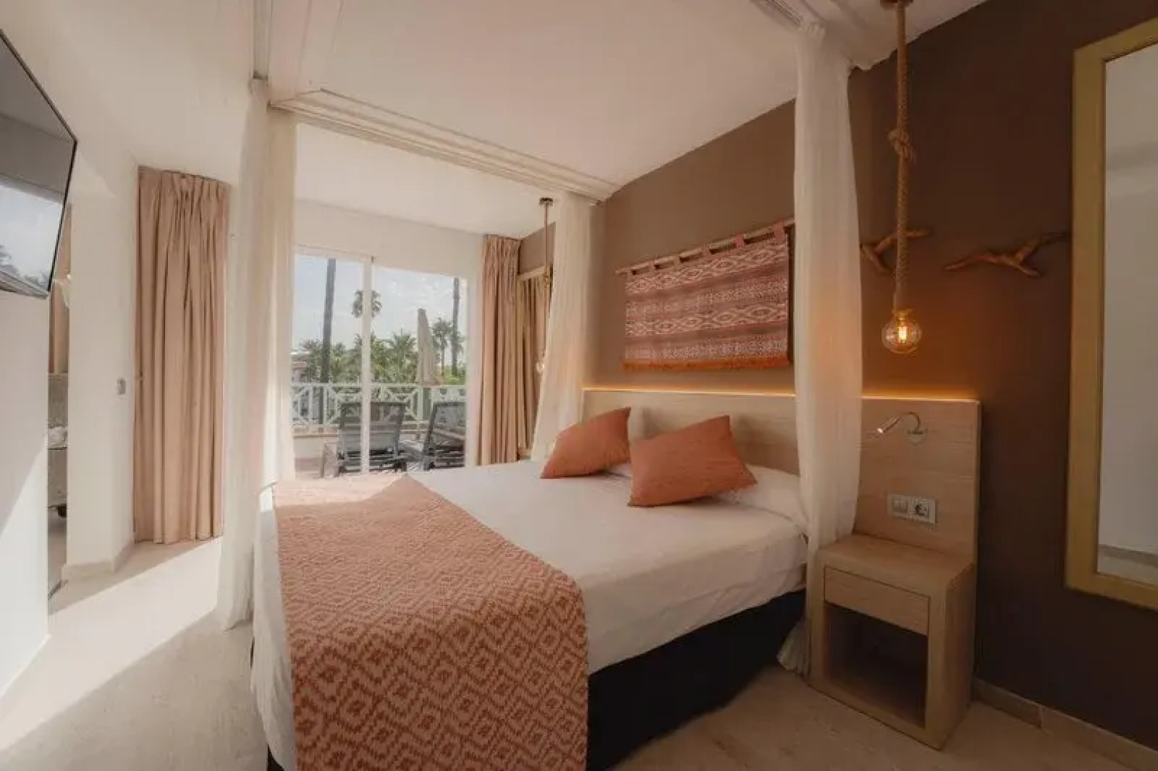 Garden Holiday Village, Adults Only  — New Garden Saladina for 2025