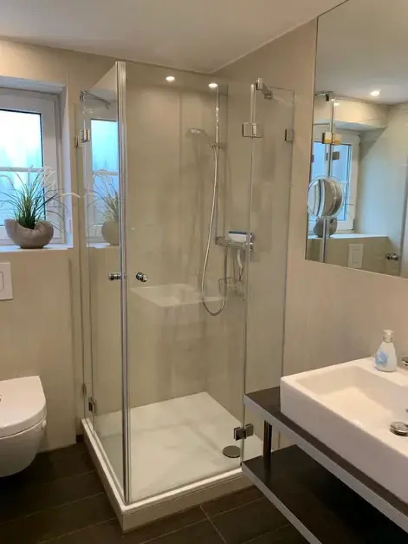 Appartementanlage Lancken-Granitz