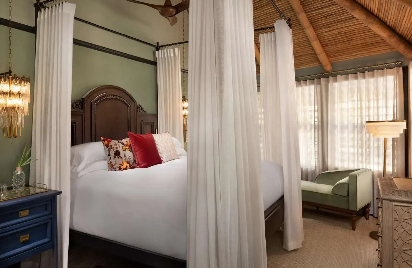 Little Palm Island Resort & Spa - A Noble House Resort