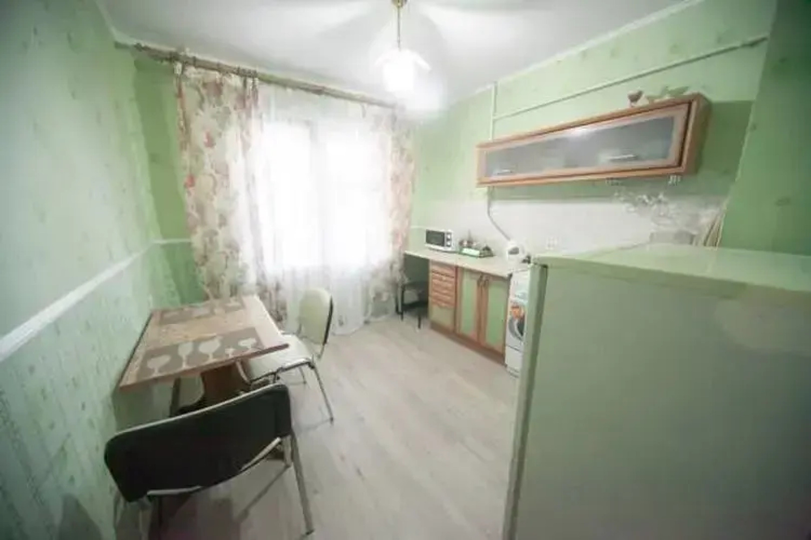 Апартаменты на Орловской