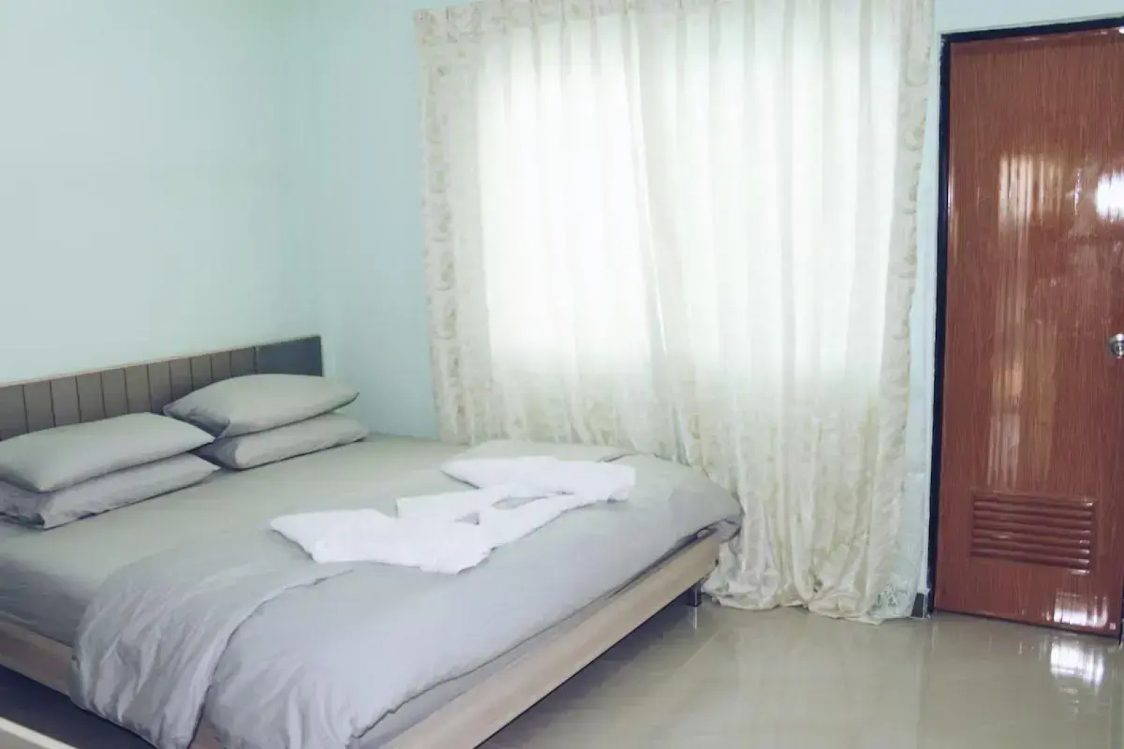 Гостевой дом Salty Beach House