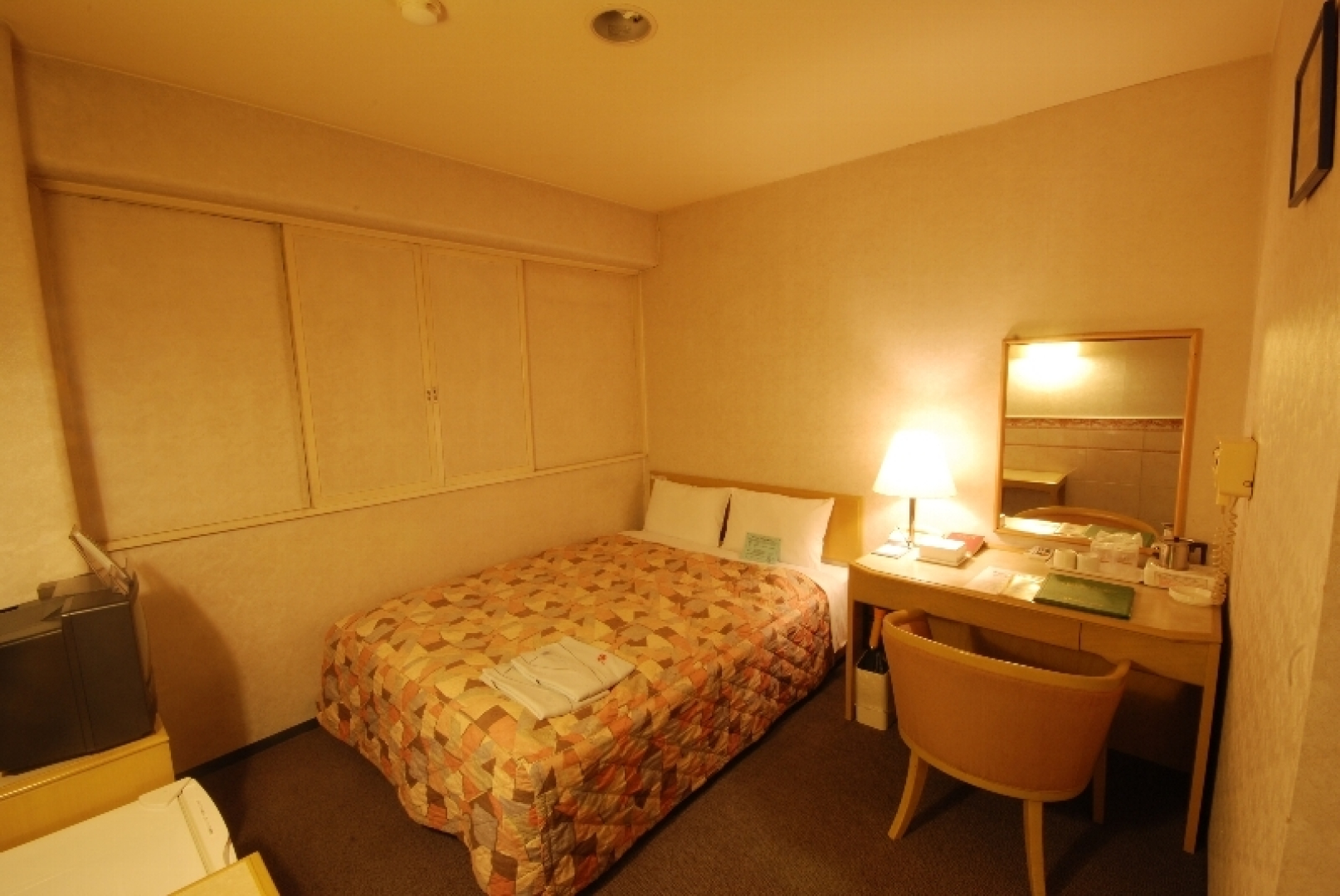 Tokuyama Dai-Ichi Hotel