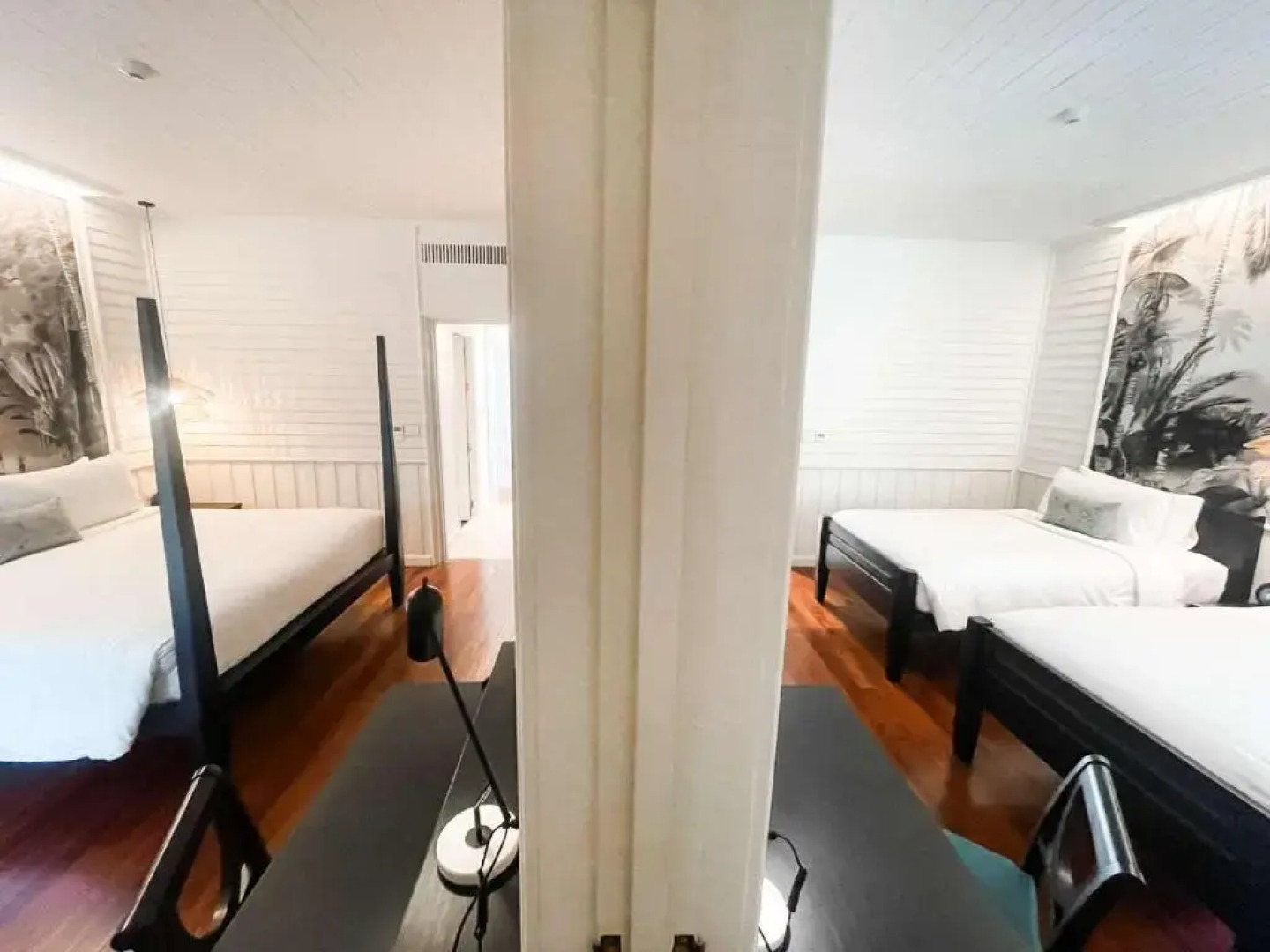 Отель Outrigger Koh Samui Beach Resort