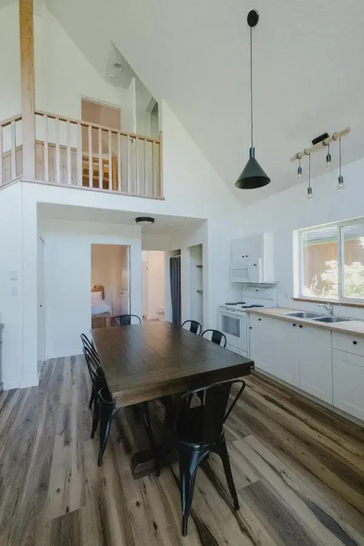 Wild Coast Wilderness Resort