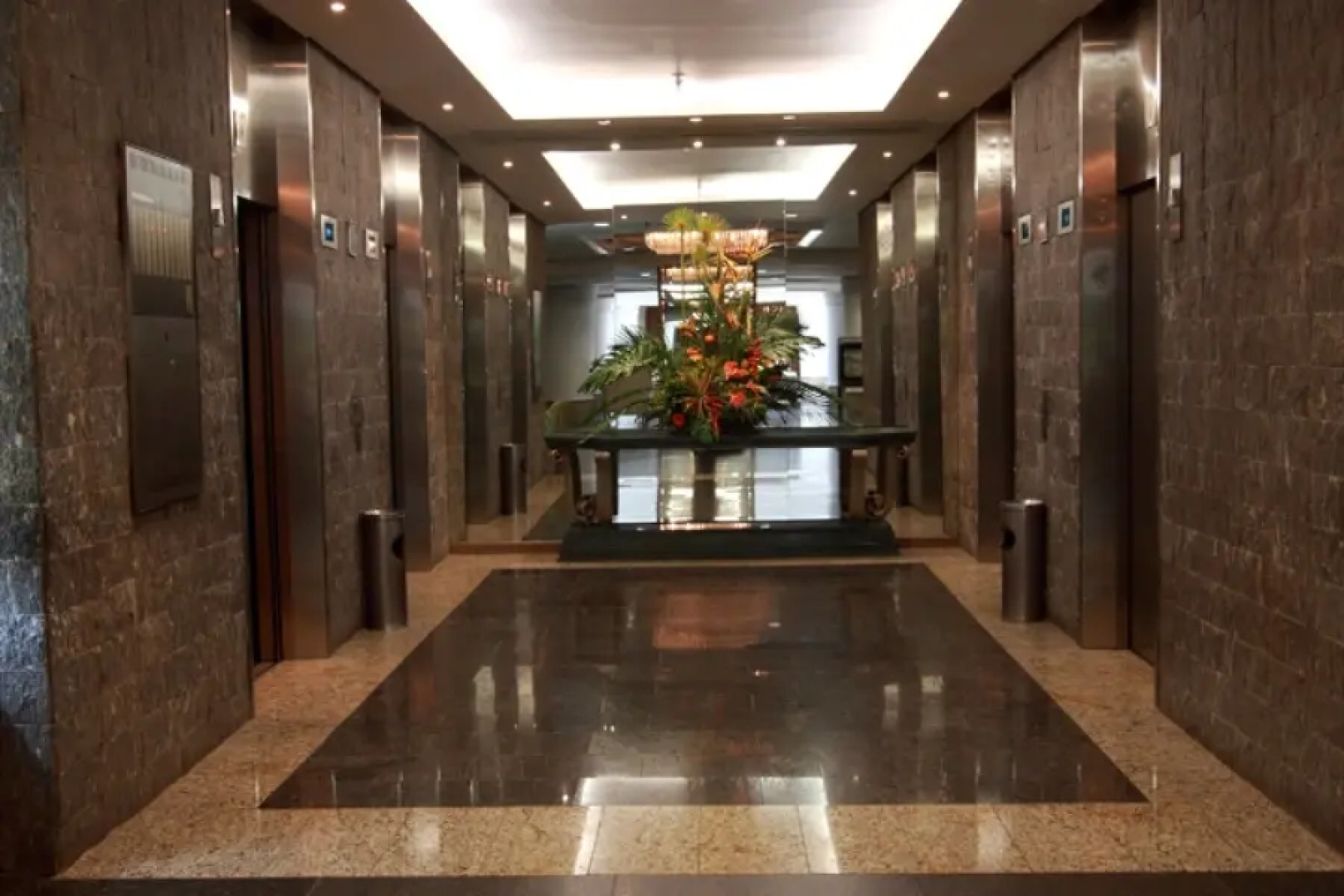 Venetur Alba Caracas