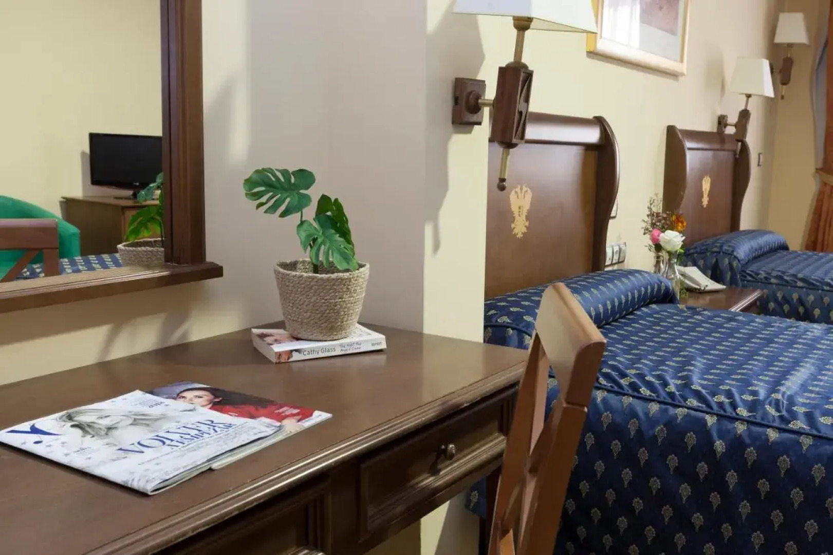 Hotel Agora Juan de Austria