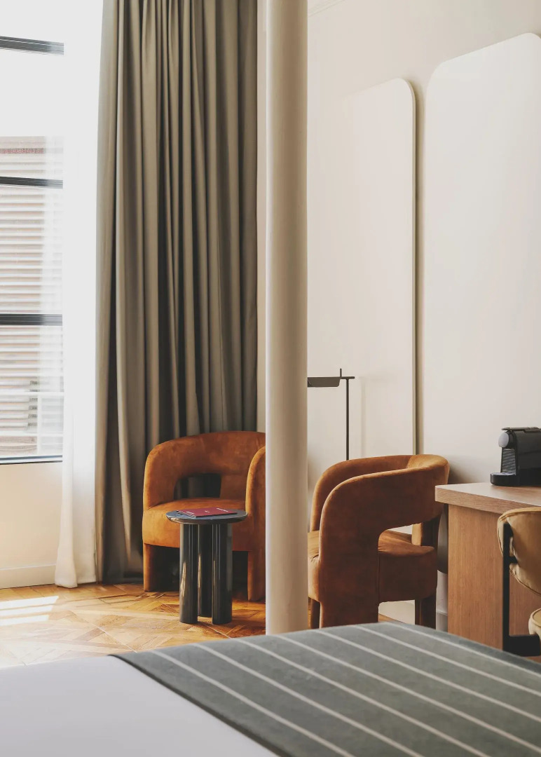 Hotel Regina Barcelona