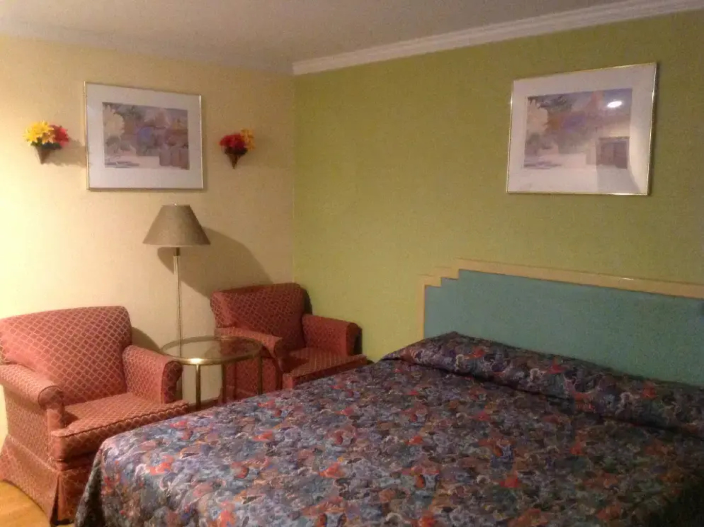 Sunstar Inn