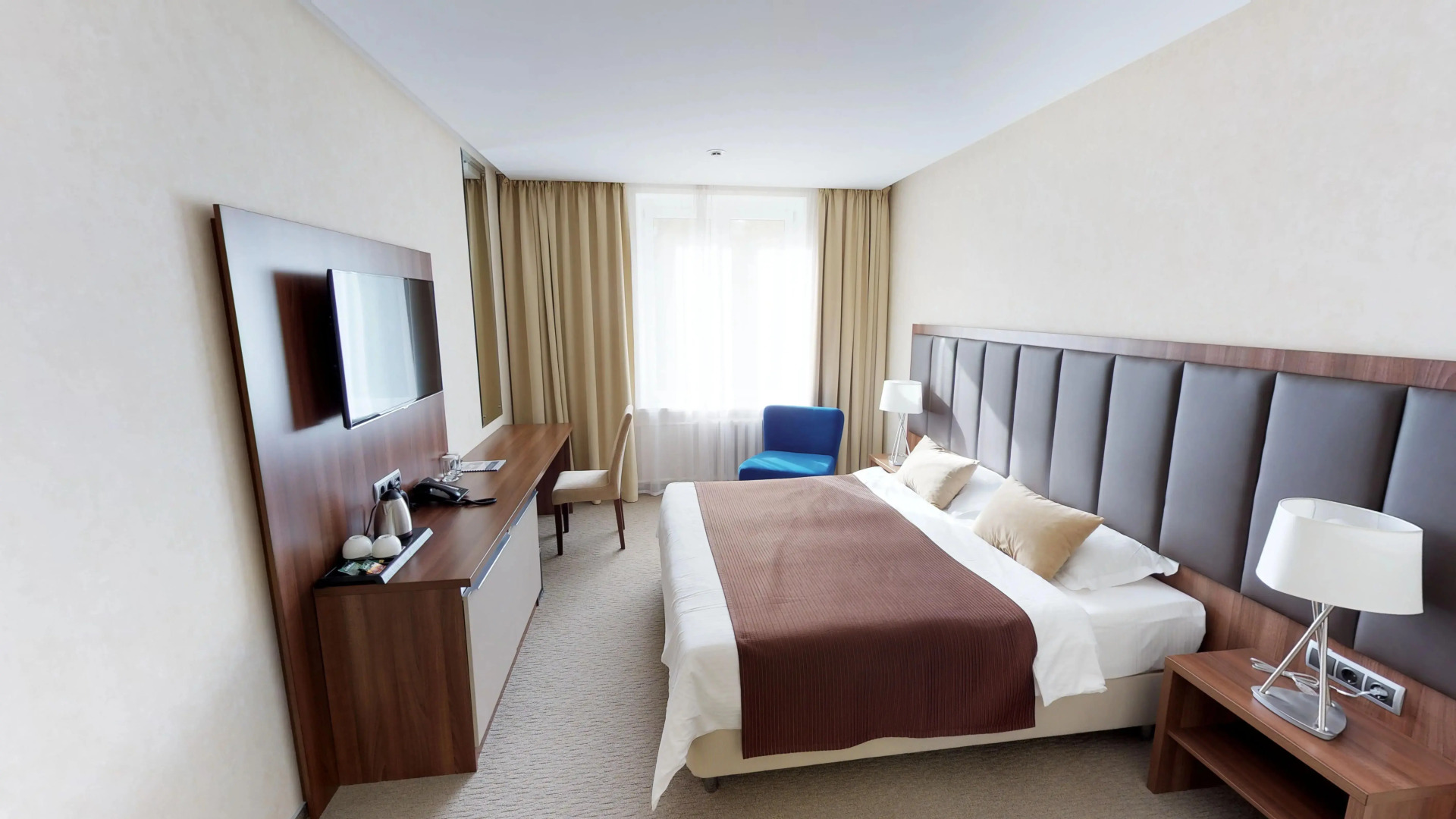 Гостиница Скаковая