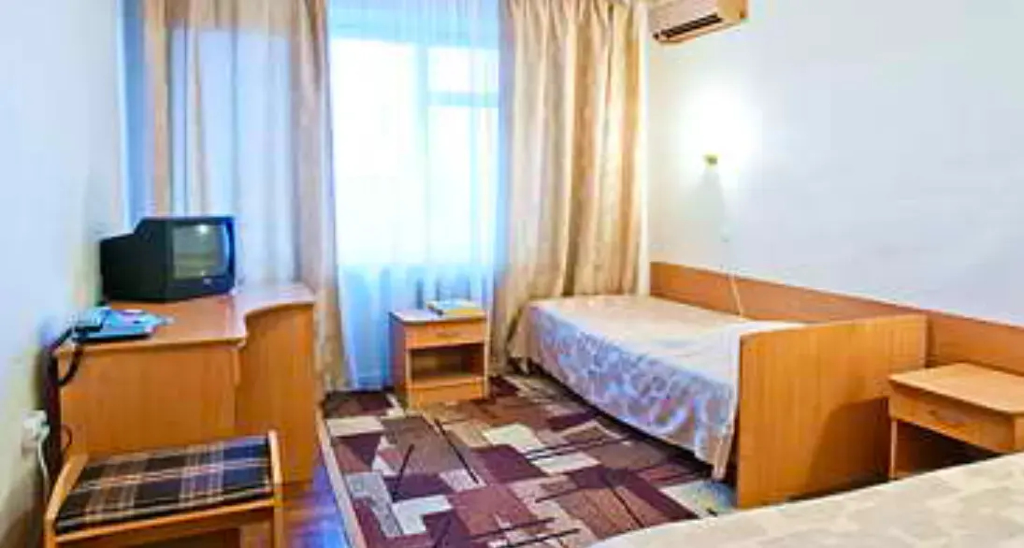 Kurortniy Hotel