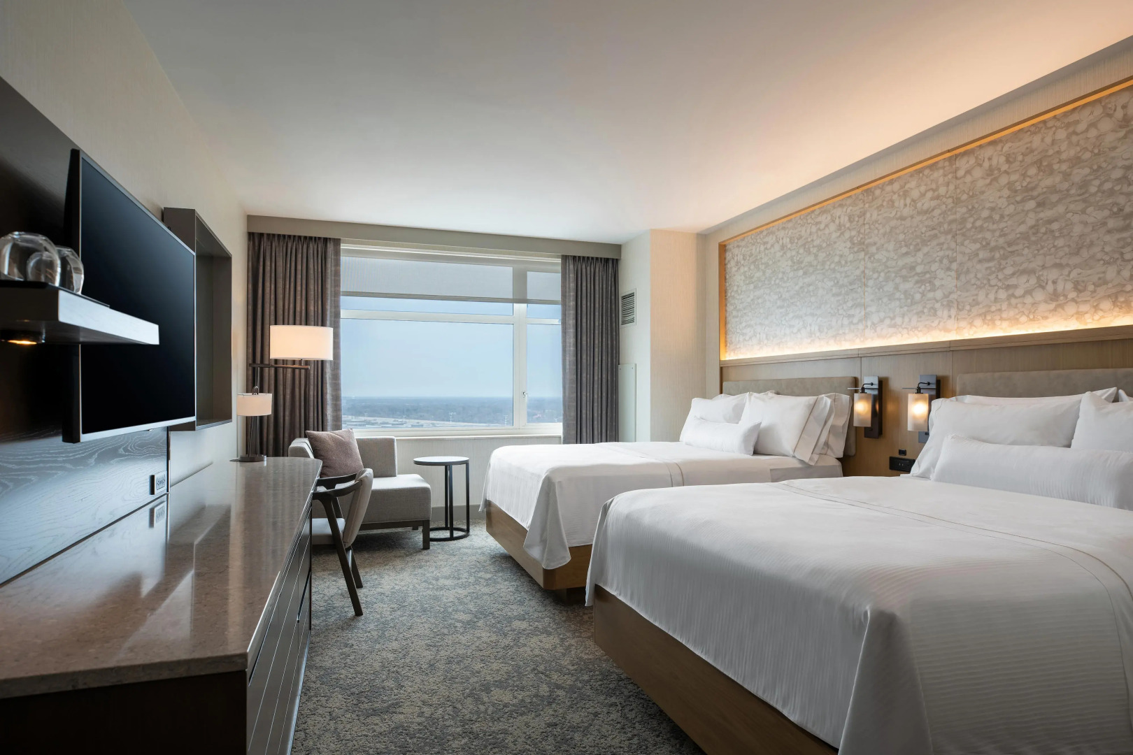 The Westin Chicago Lombard