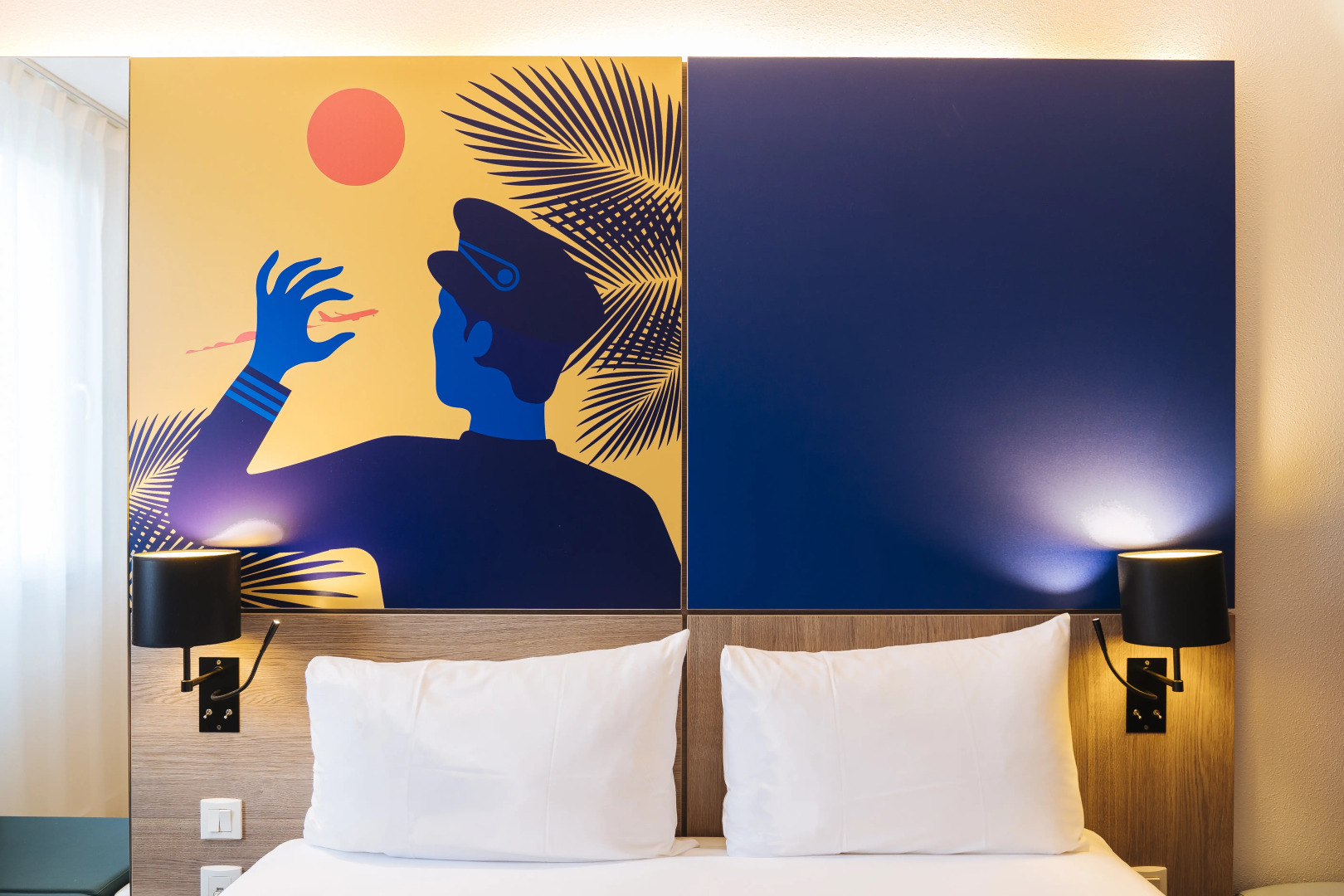 ibis Styles Nice Aéroport Arenas