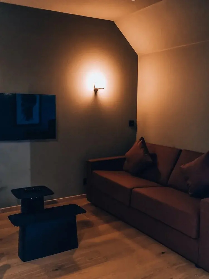 Hotel Noreg